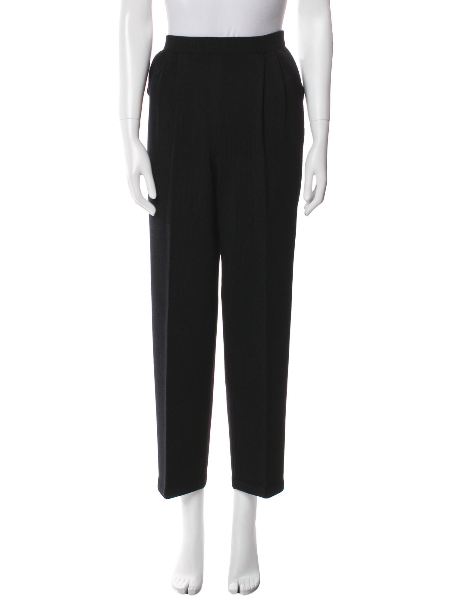 St. John Straight Leg Pants