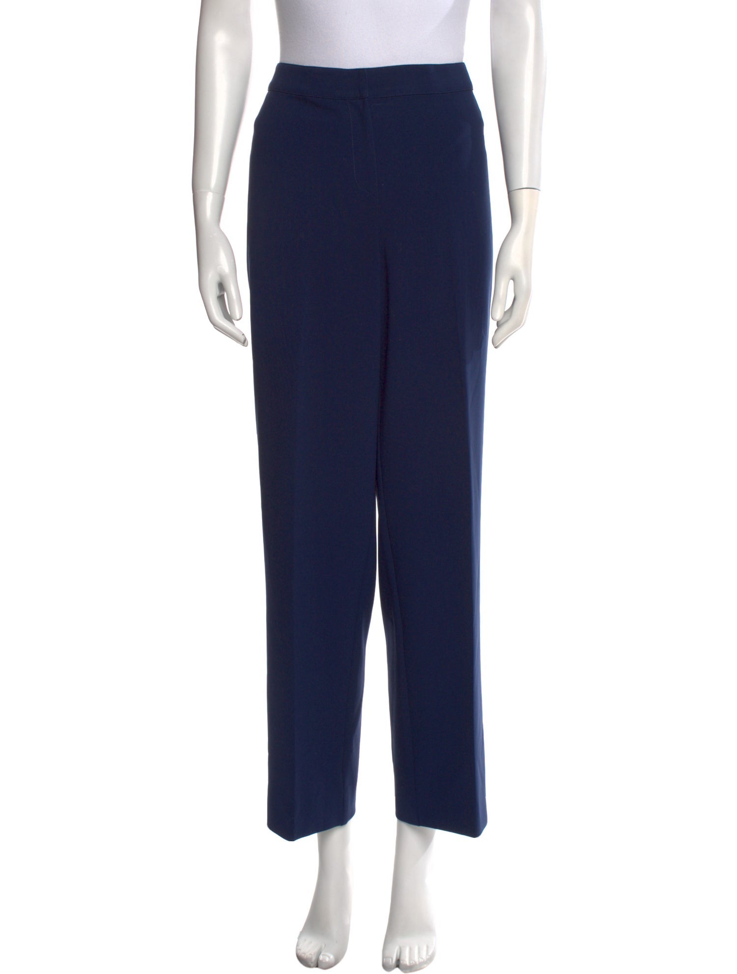 St. John Straight Leg Pants