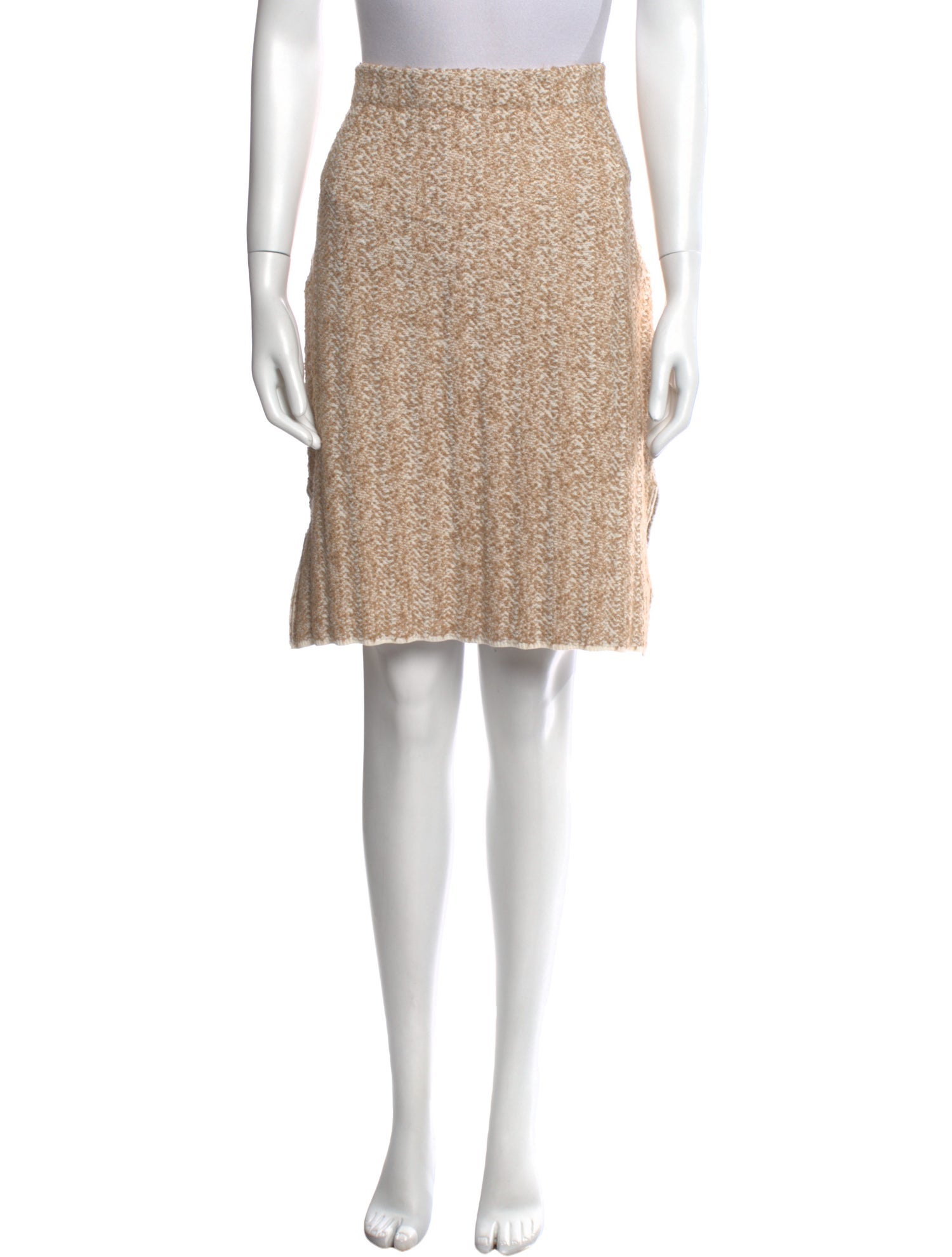 St. John Knee-Length Skirt