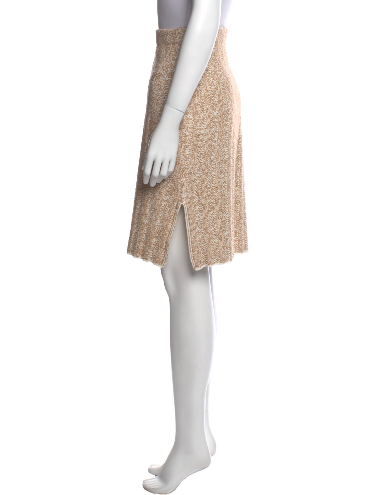 St. John Knee-Length Skirt