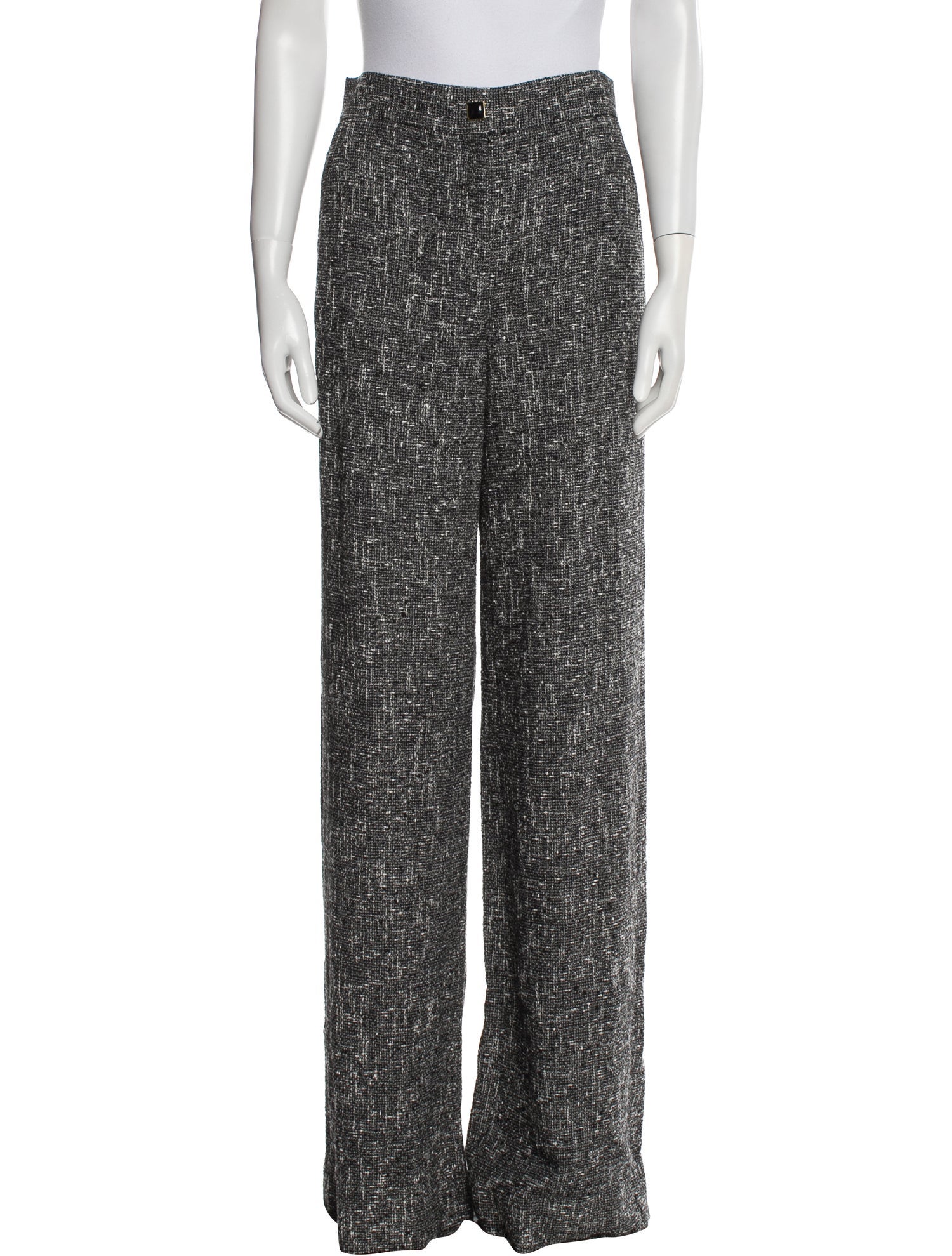 St. John Wide Leg Pants