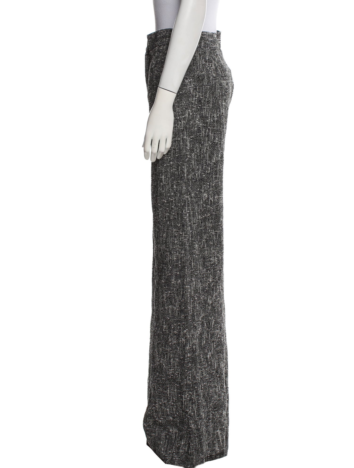 St. John Wide Leg Pants