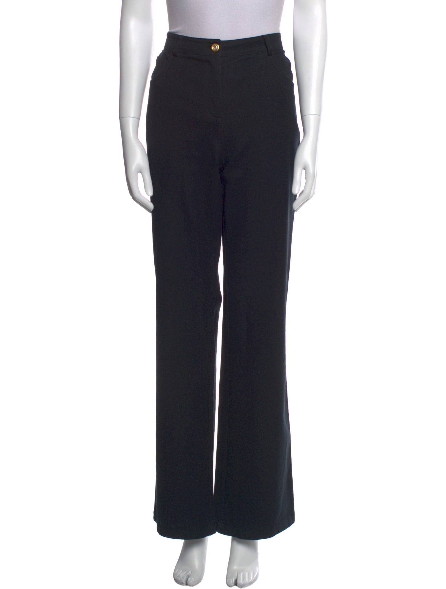 St. John Wide Leg Pants