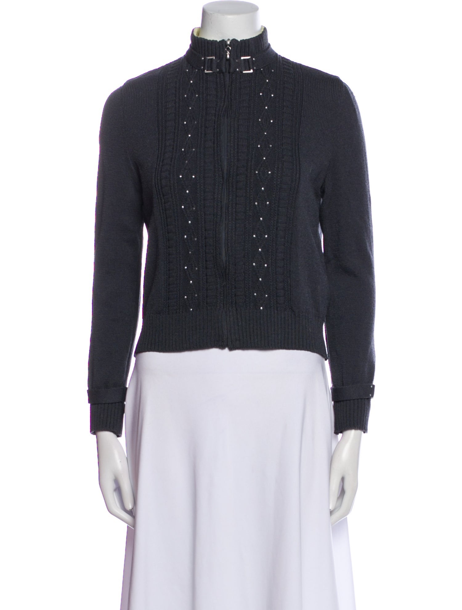 St. John Evening Jacket