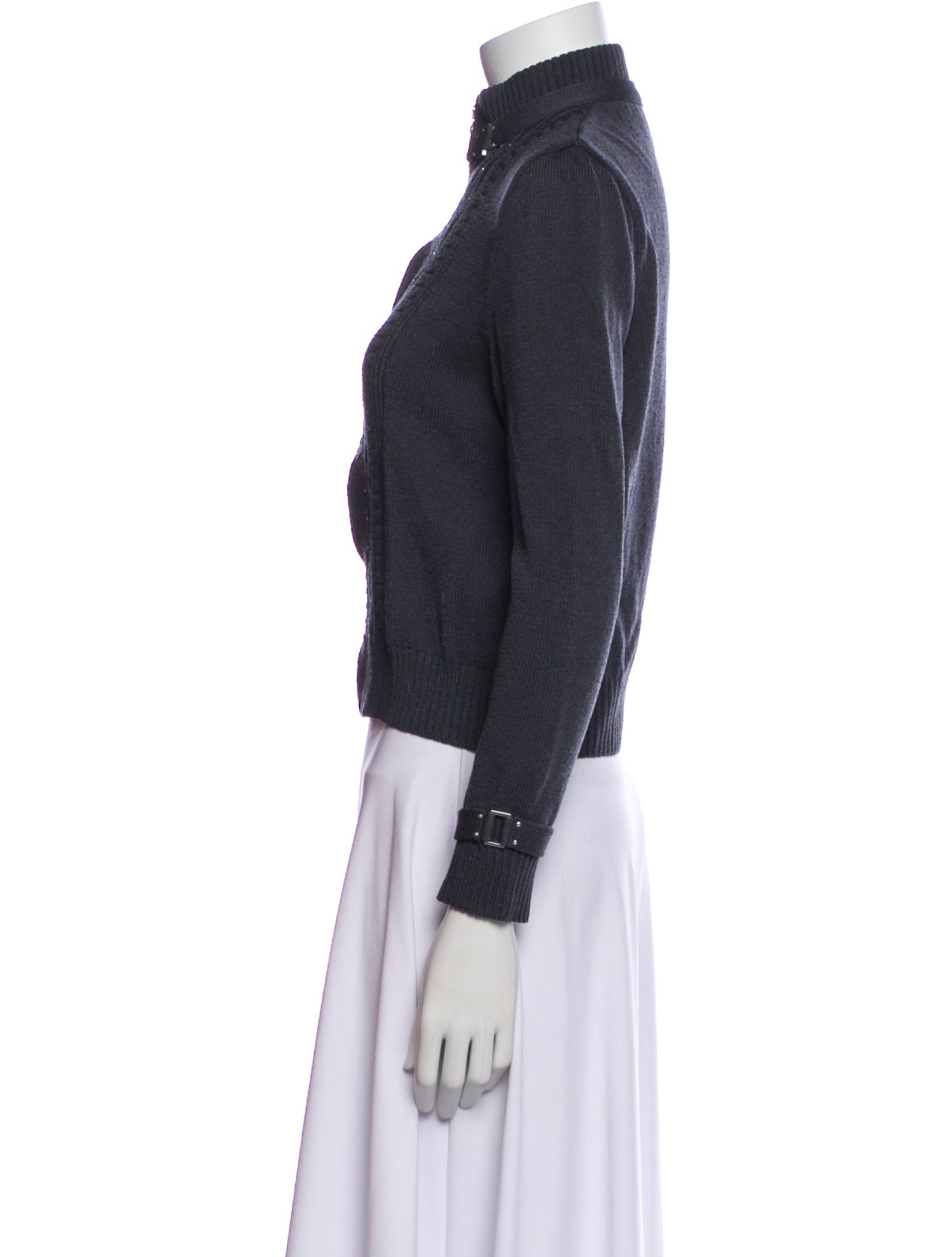 St. John Evening Jacket