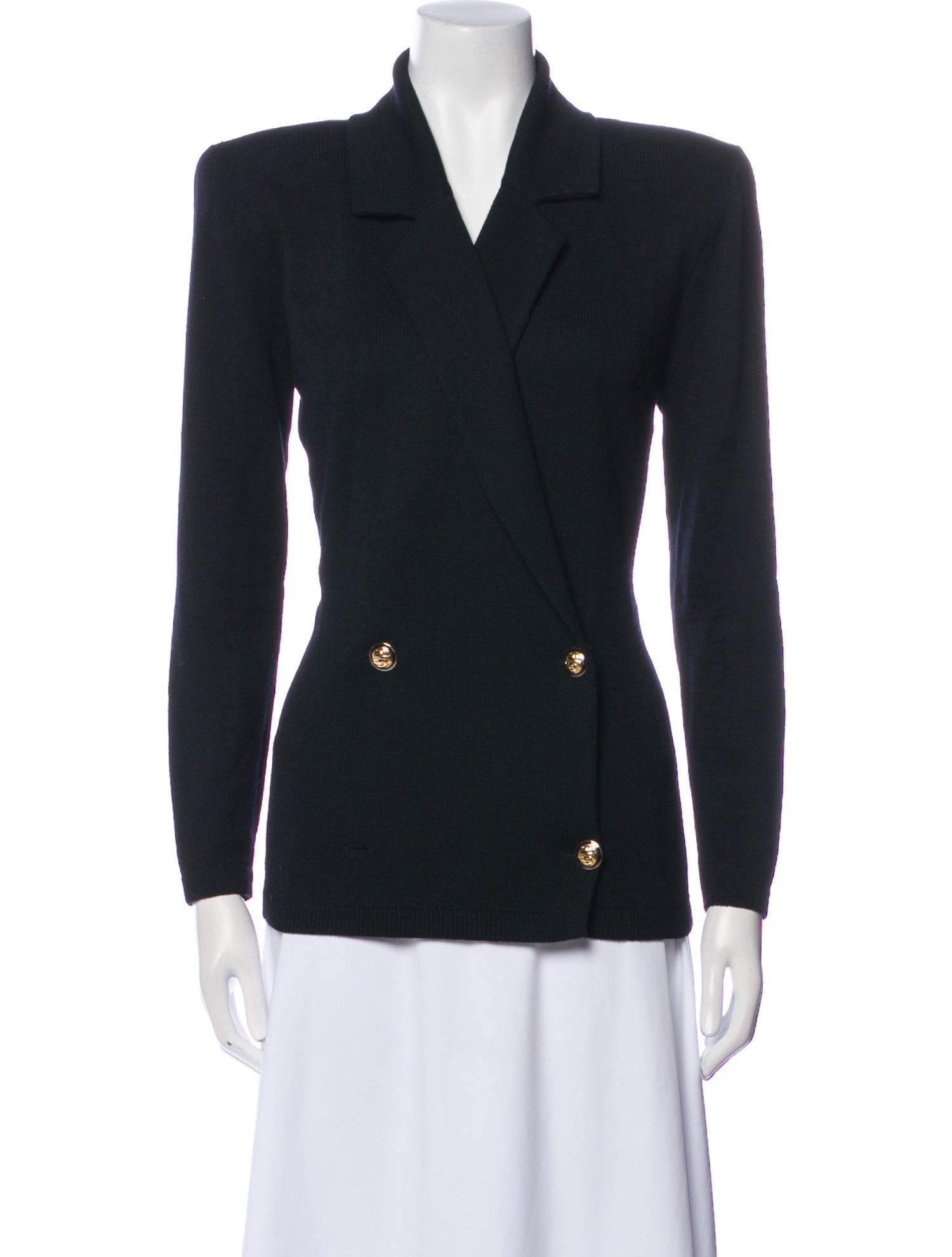 St. John Blazer
