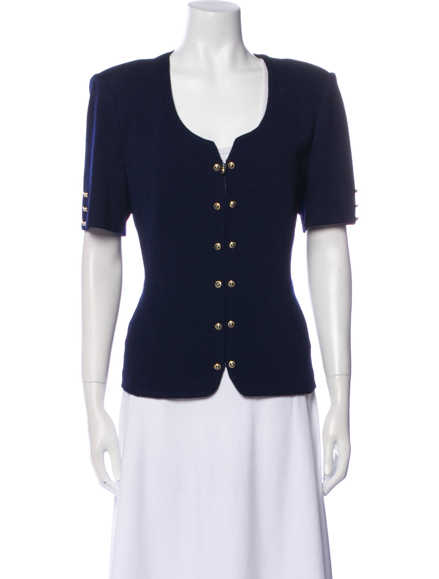 St. John Evening Jacket