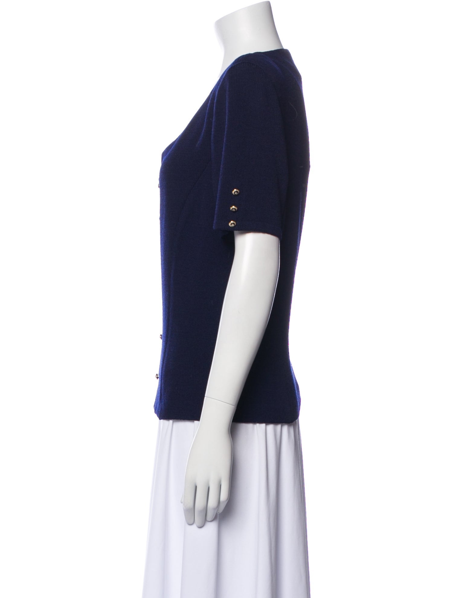 St. John Evening Jacket