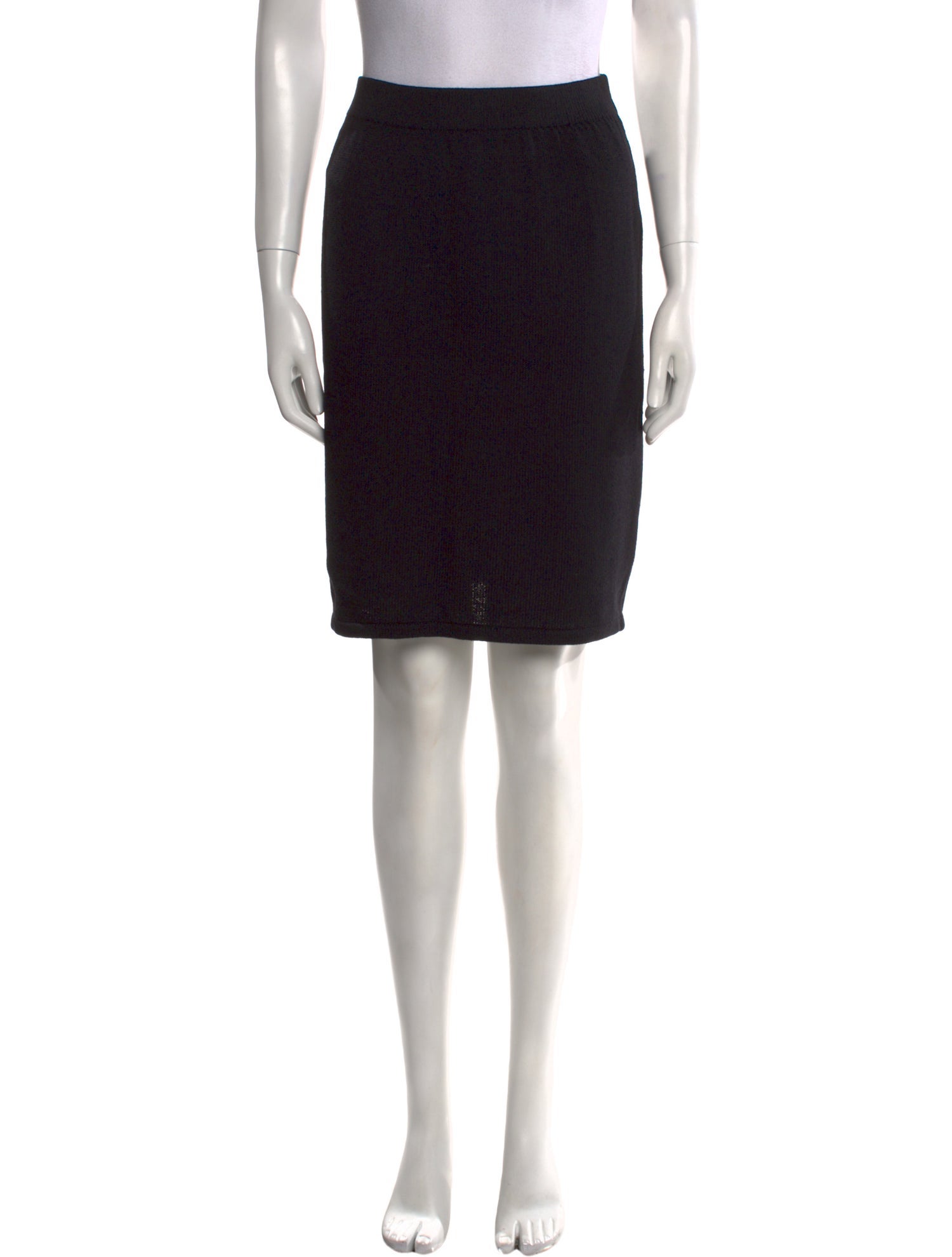 St. John Knee-Length Skirt