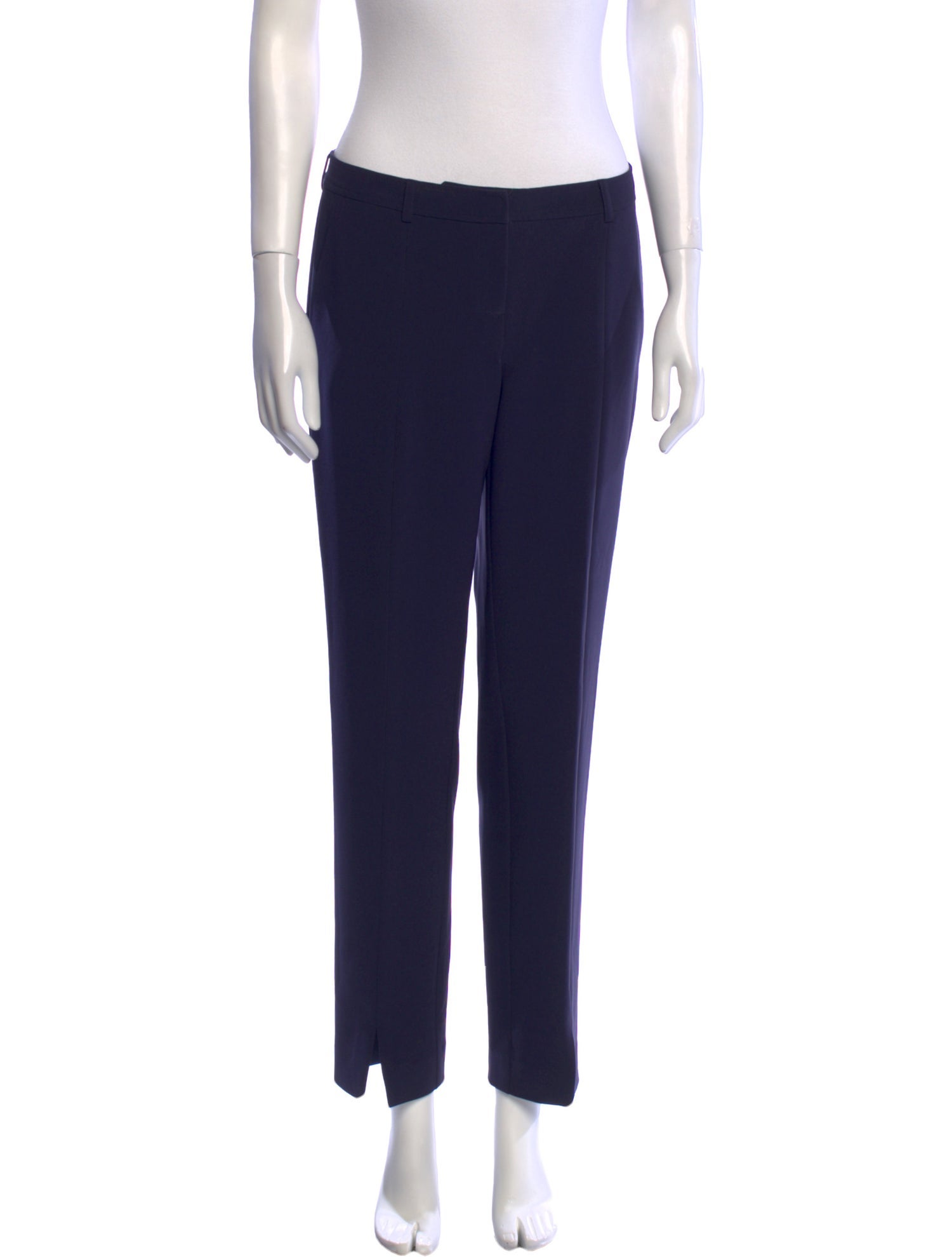 St. John Straight Leg Pants