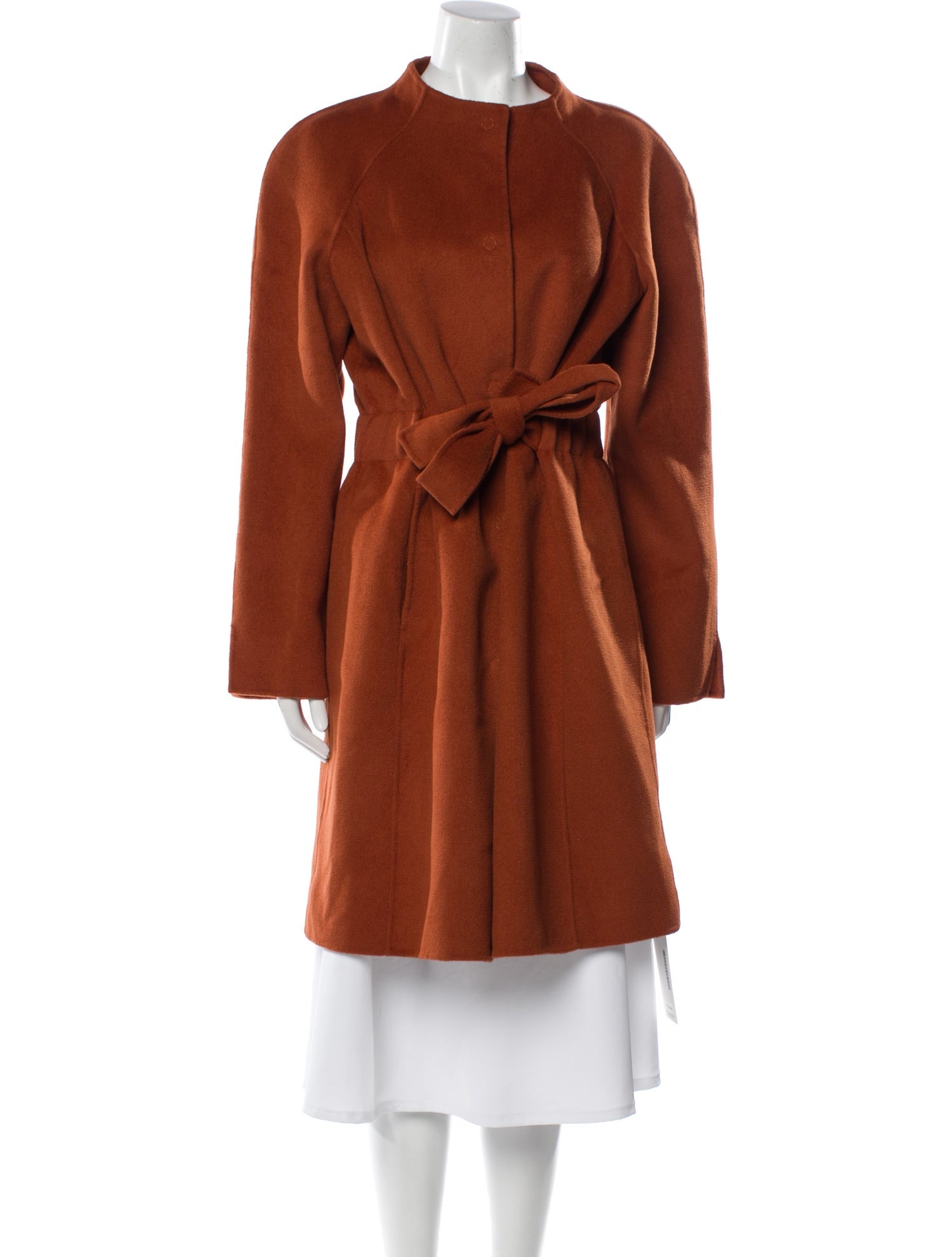 St. John Angora Jacket