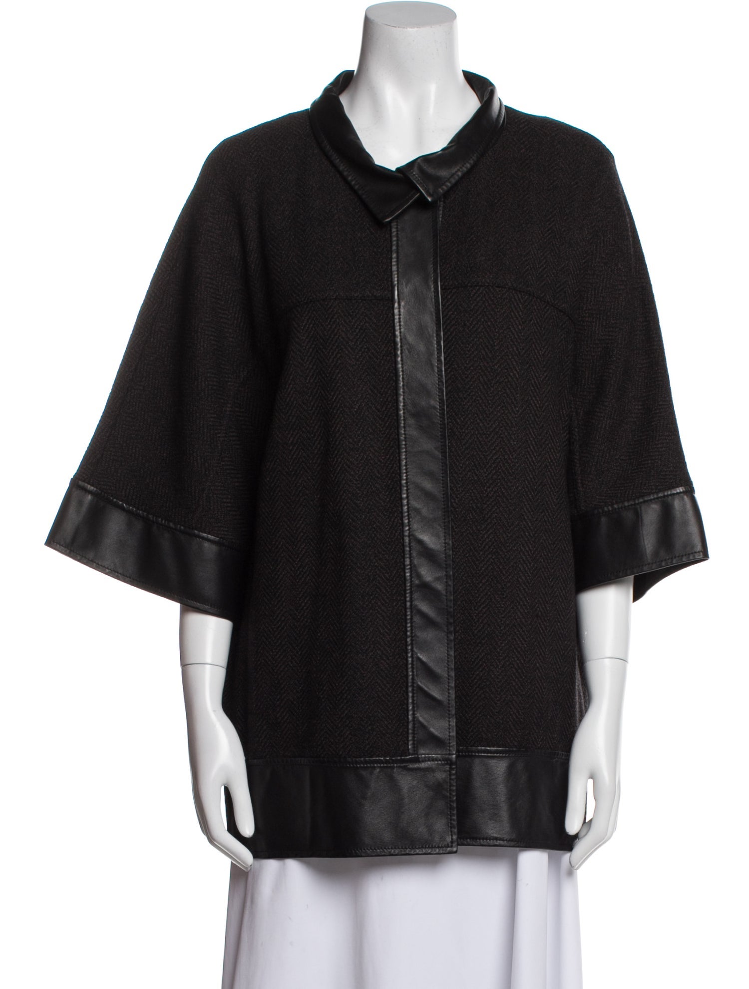 St. John Wool Jacket