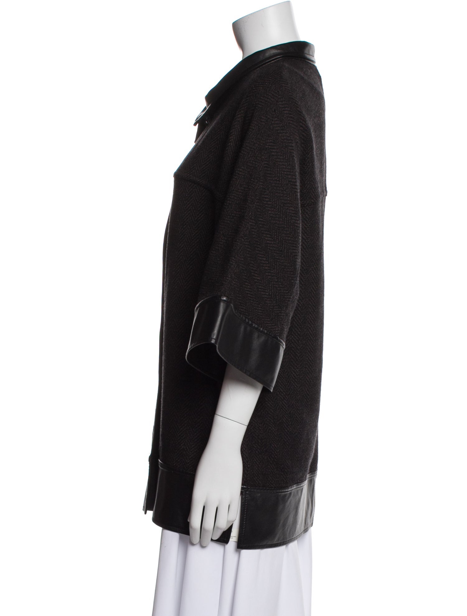 St. John Wool Jacket