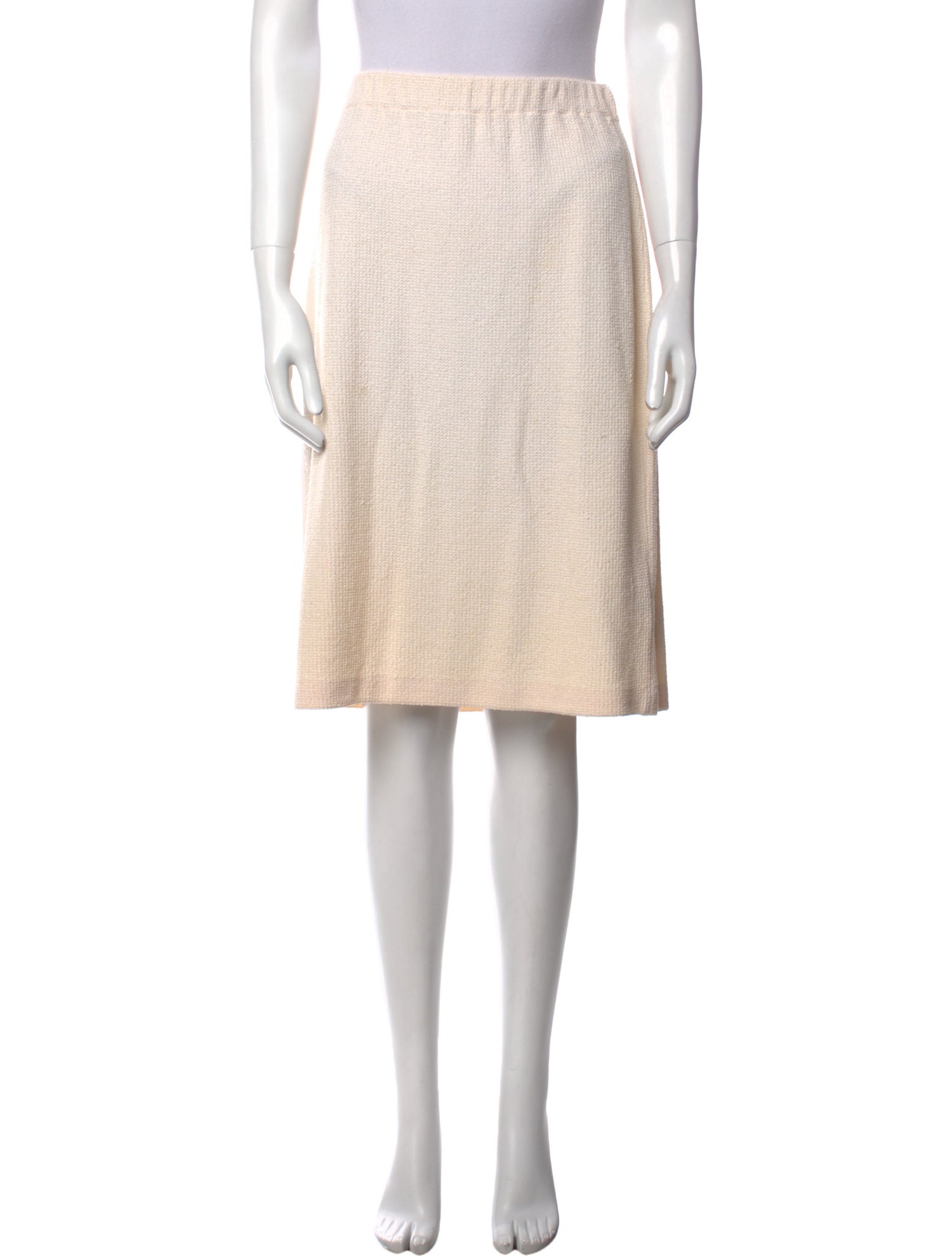 St. John Knee-Length Skirt