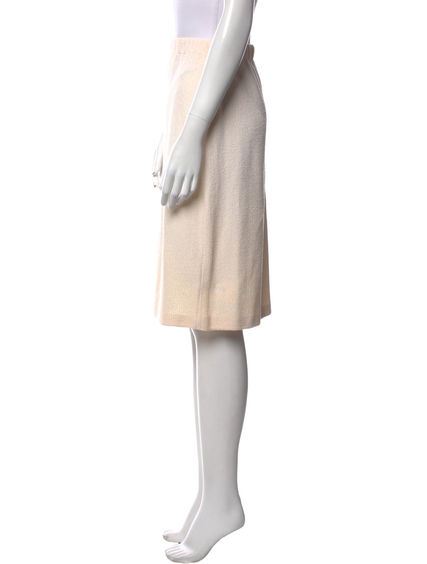 St. John Knee-Length Skirt