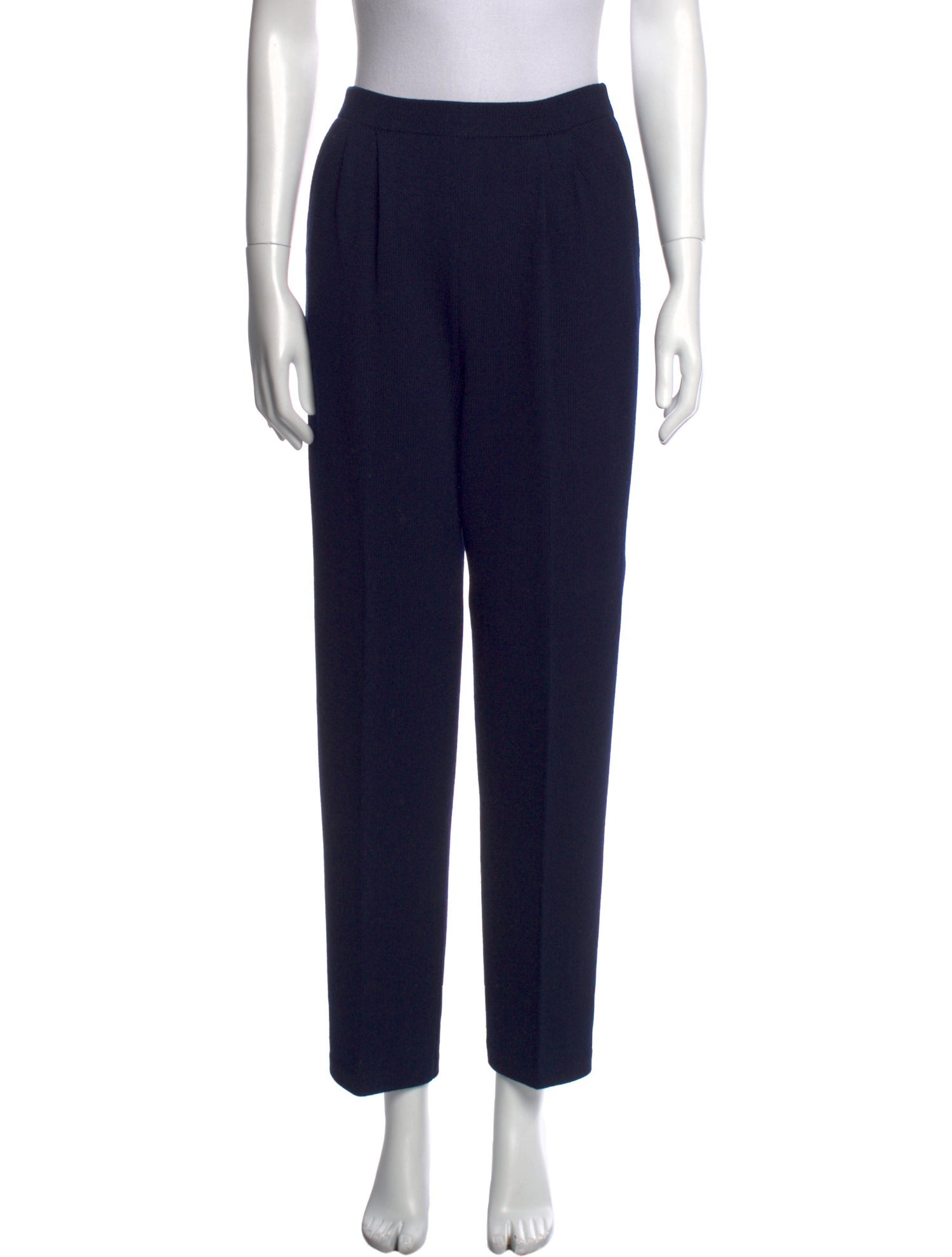 St. John Straight Leg Pants