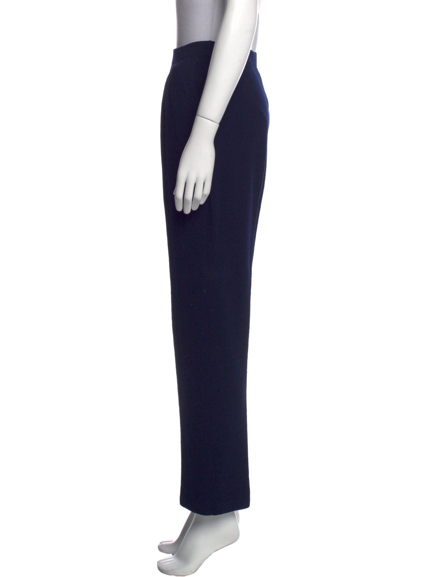 St. John Straight Leg Pants