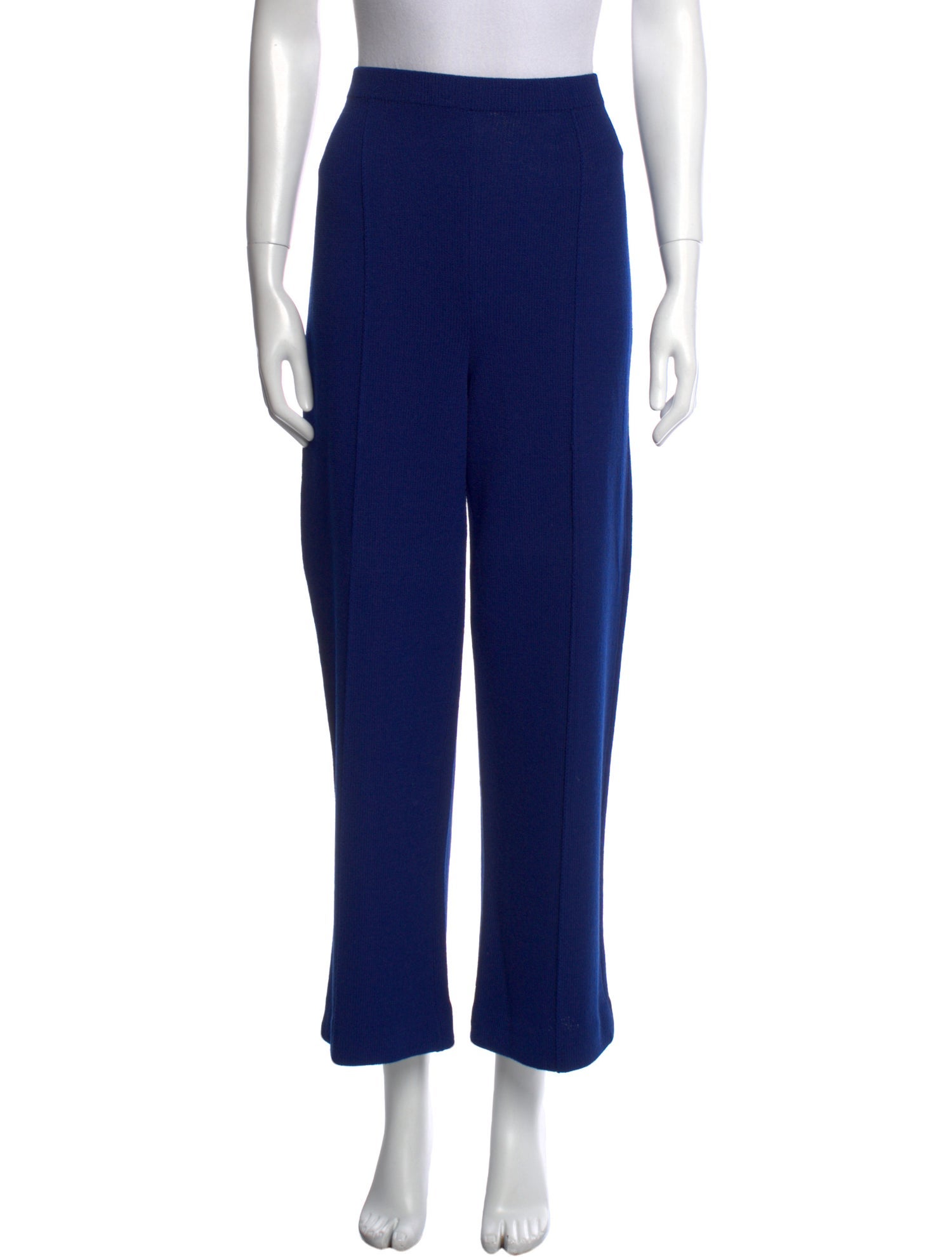 St. John Collection Wide Leg Pants
