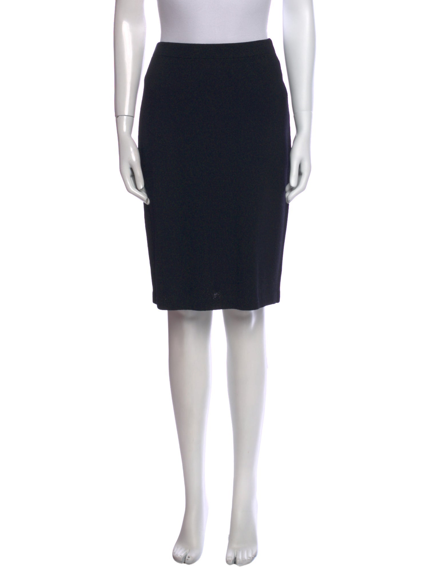 St. John Knee-Length Skirt