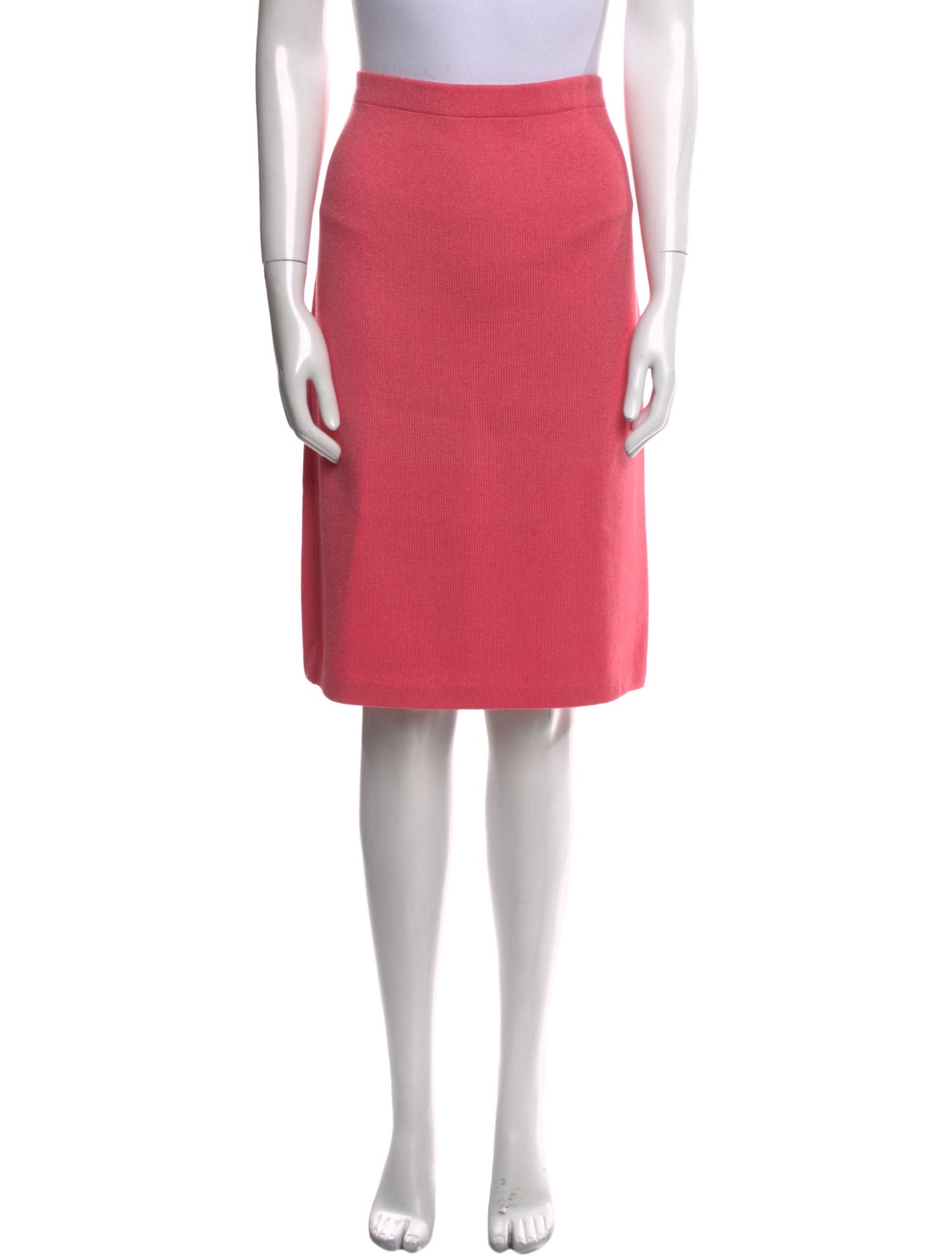 St. John Knee-Length Skirt