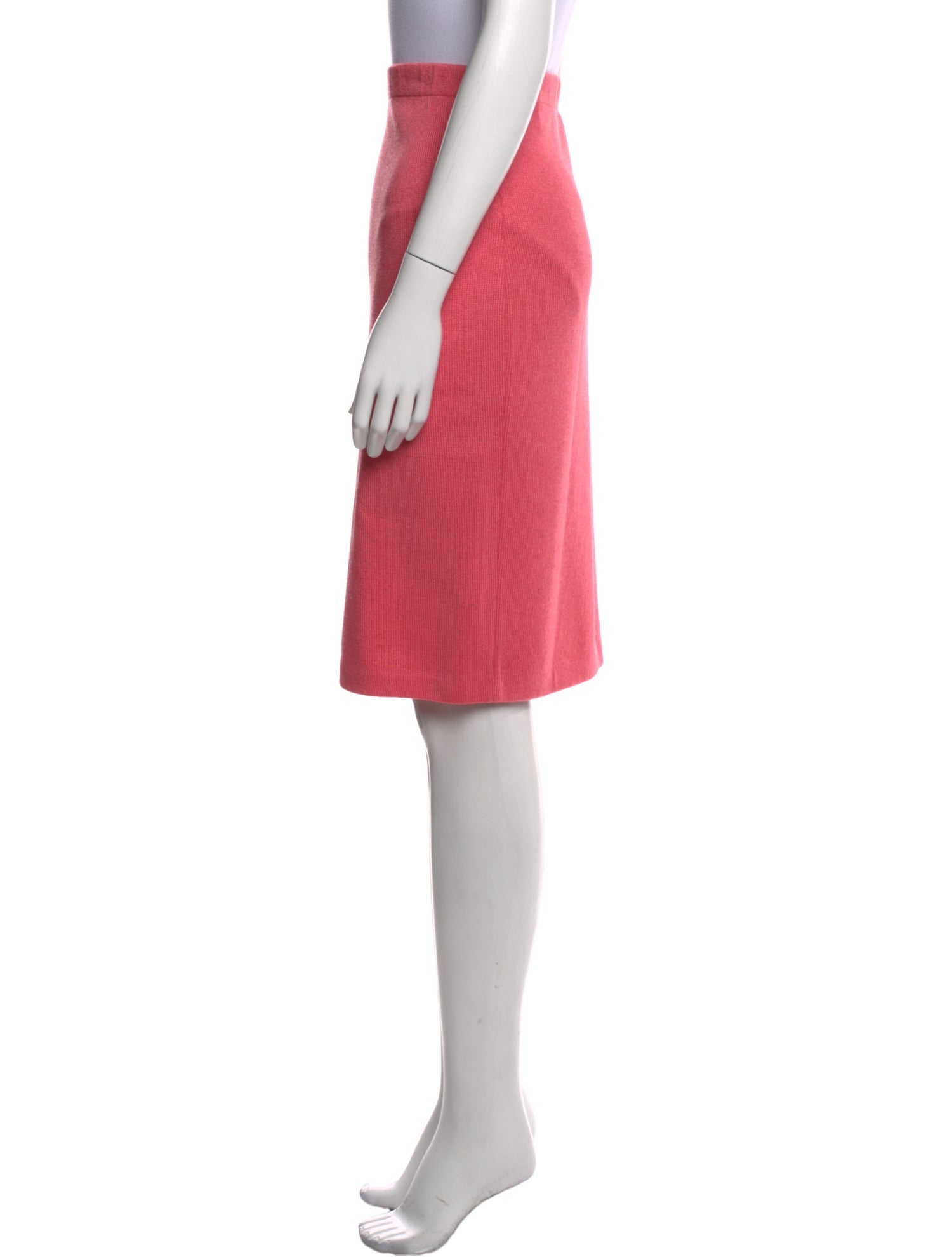 St. John Knee-Length Skirt