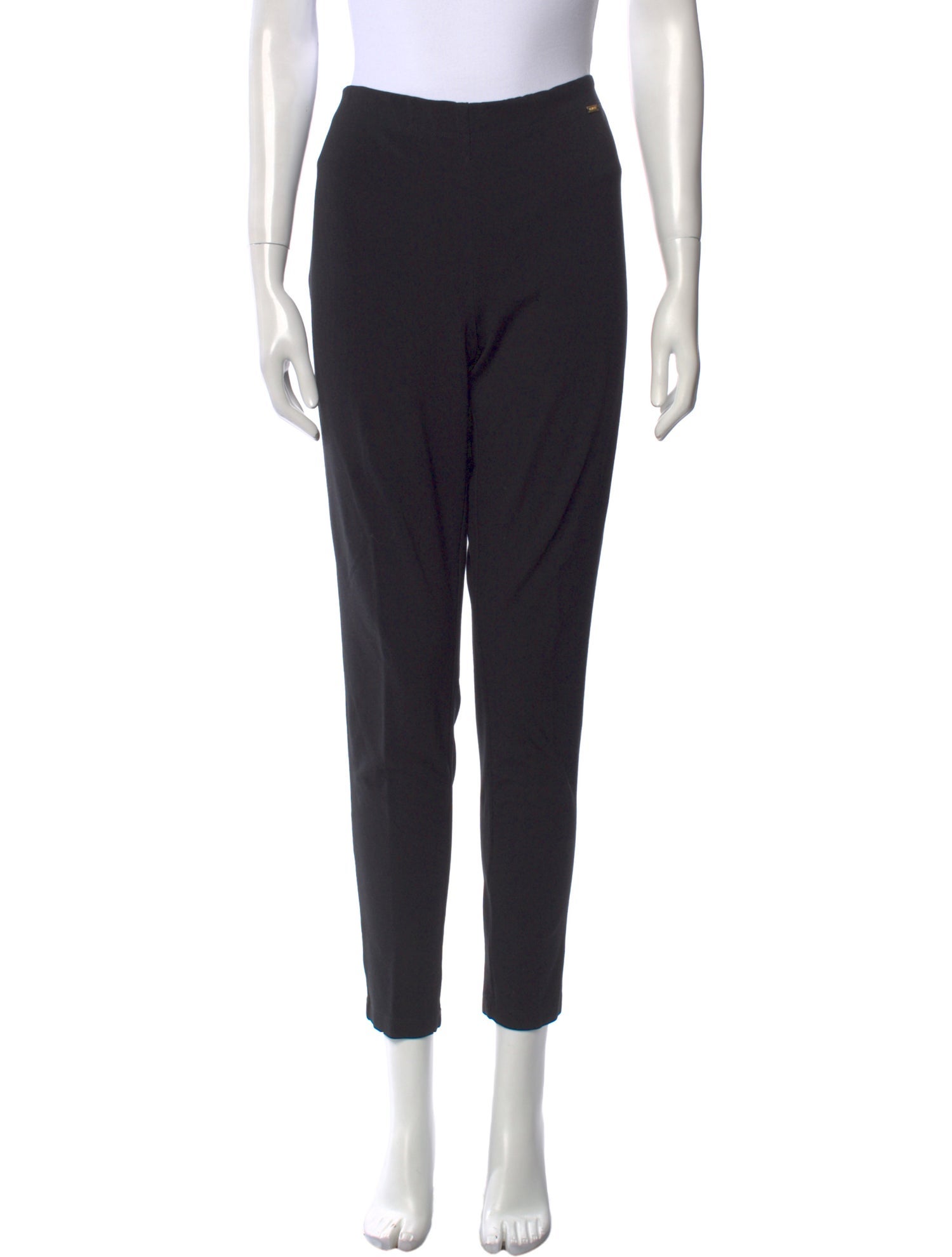 St. John Sport Skinny Leg Pants