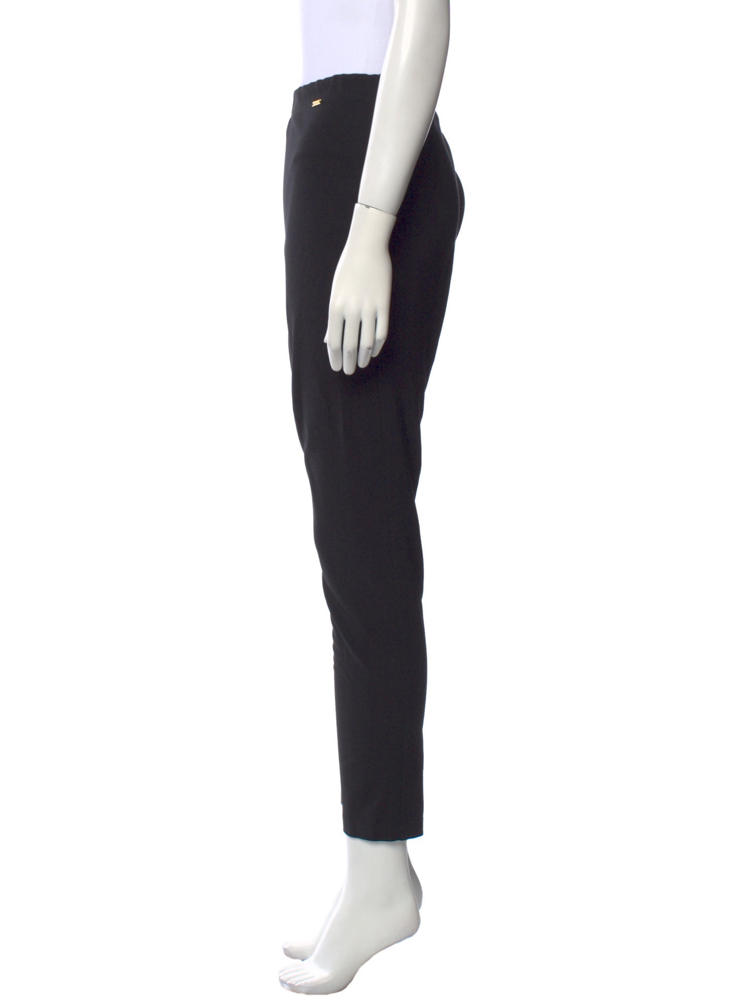 St. John Sport Skinny Leg Pants