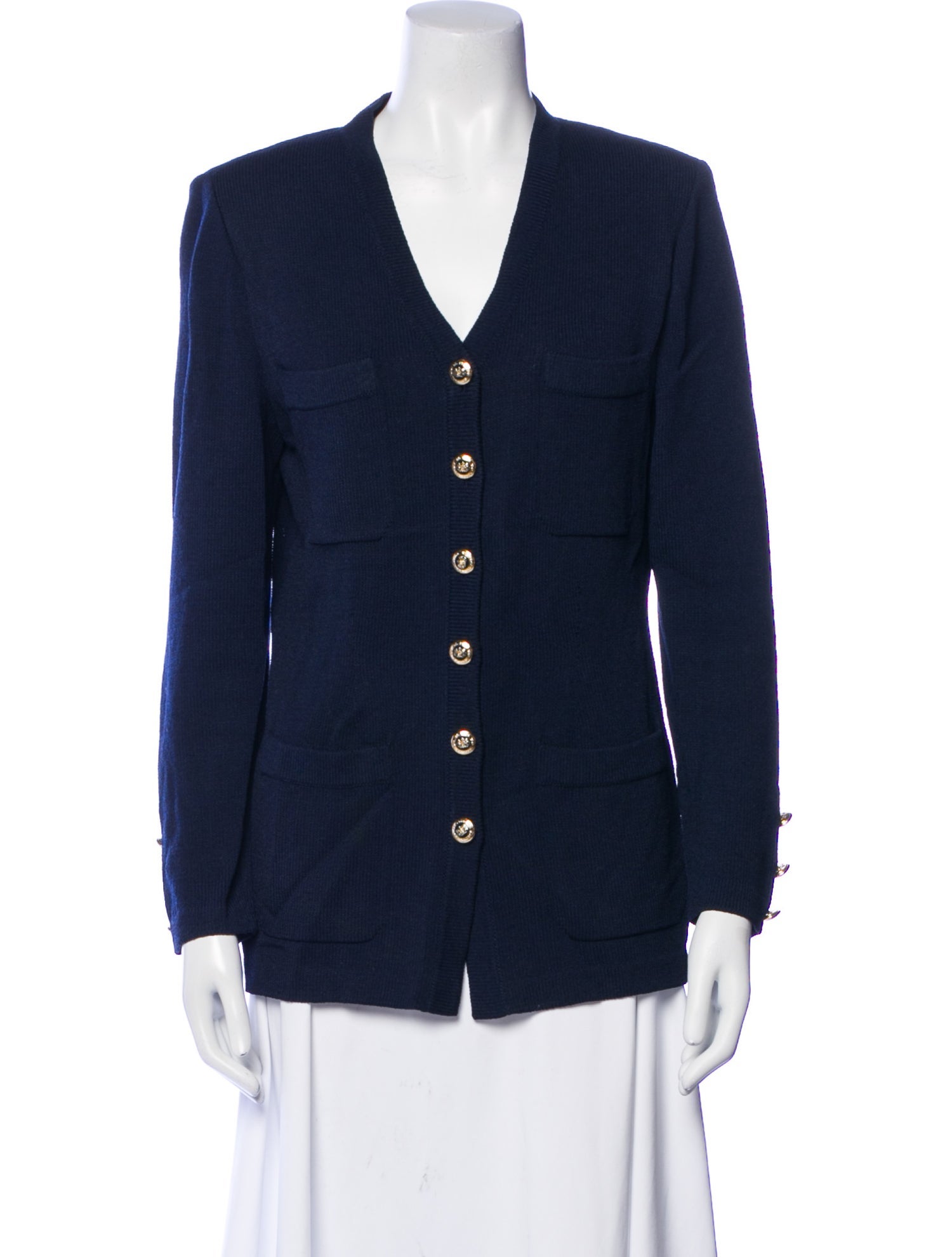 St. John Blazer