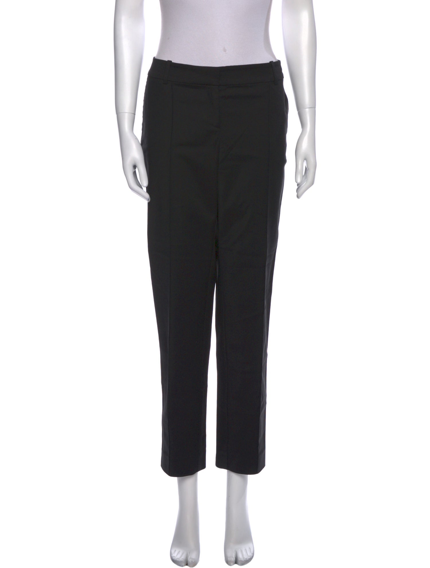 St. John Jennifer Straight Leg Pants