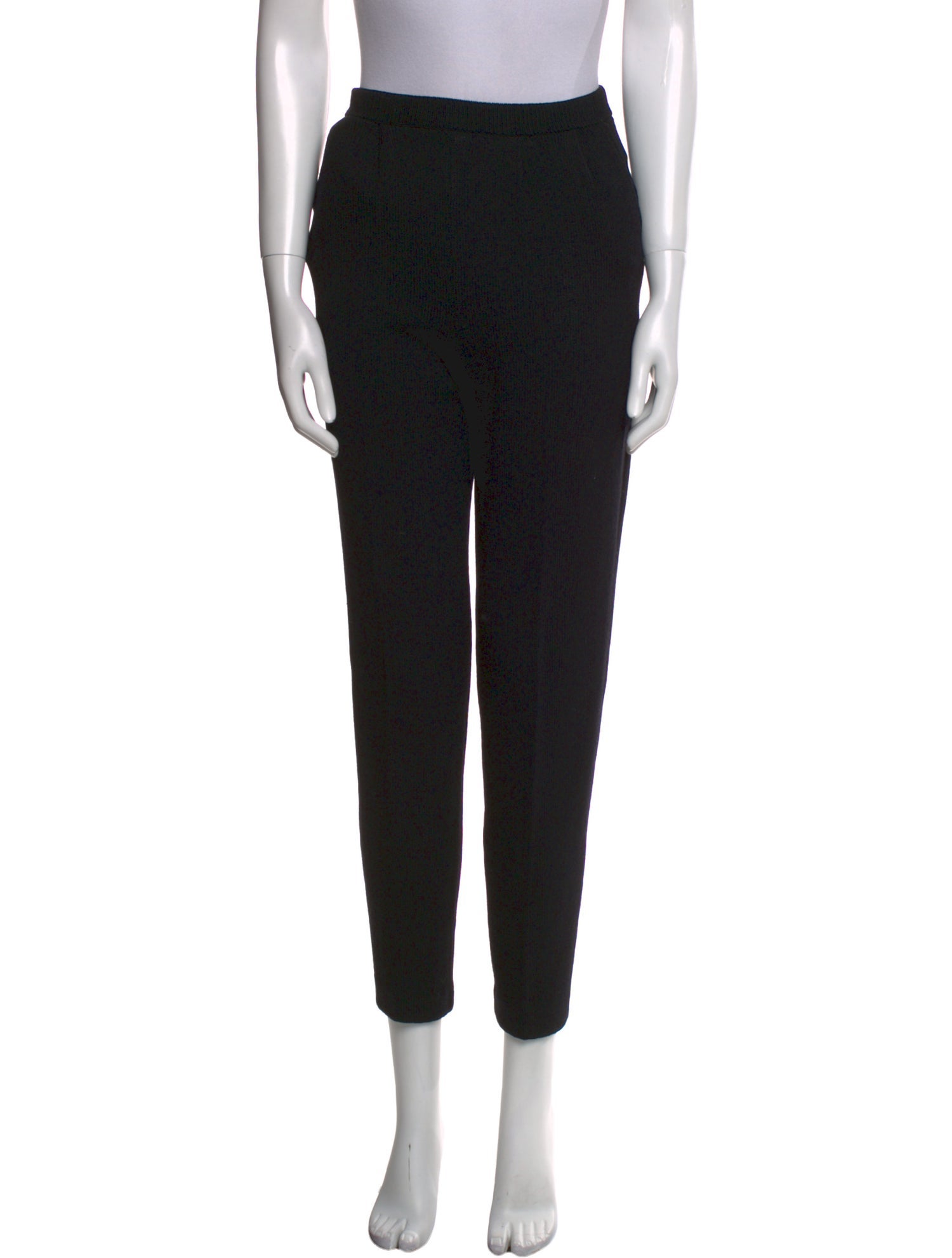 St. John Skinny Leg Pants