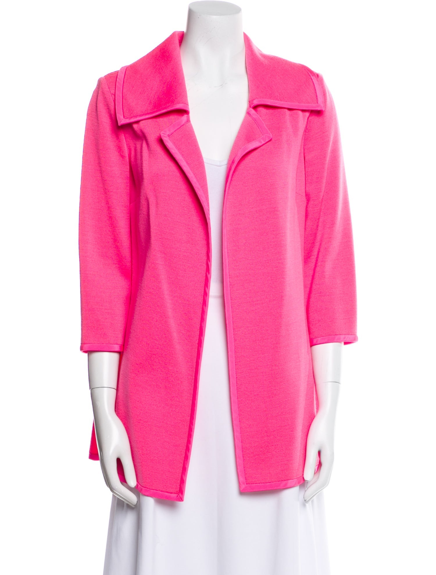 St. John Wool Jacket