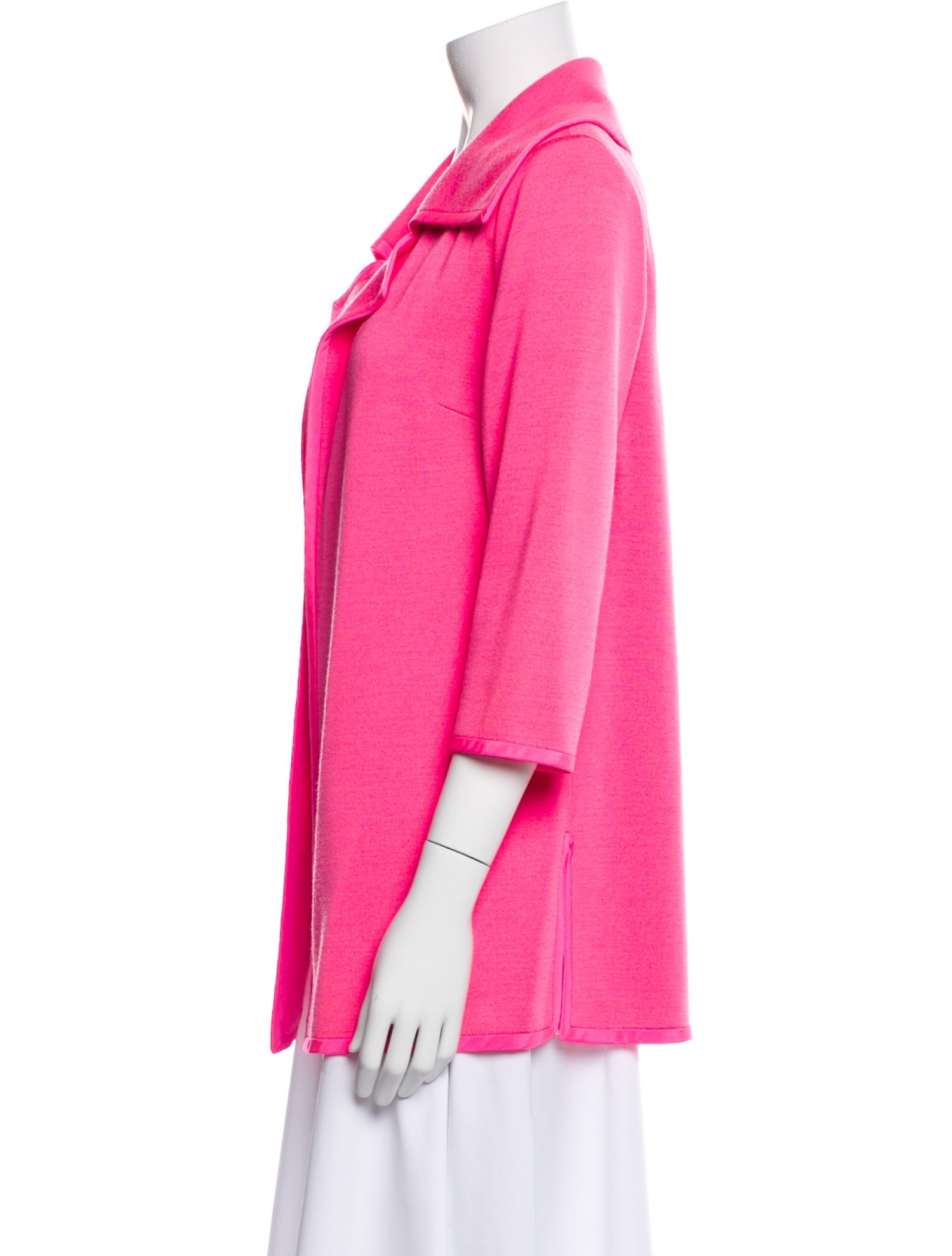 St. John Wool Jacket