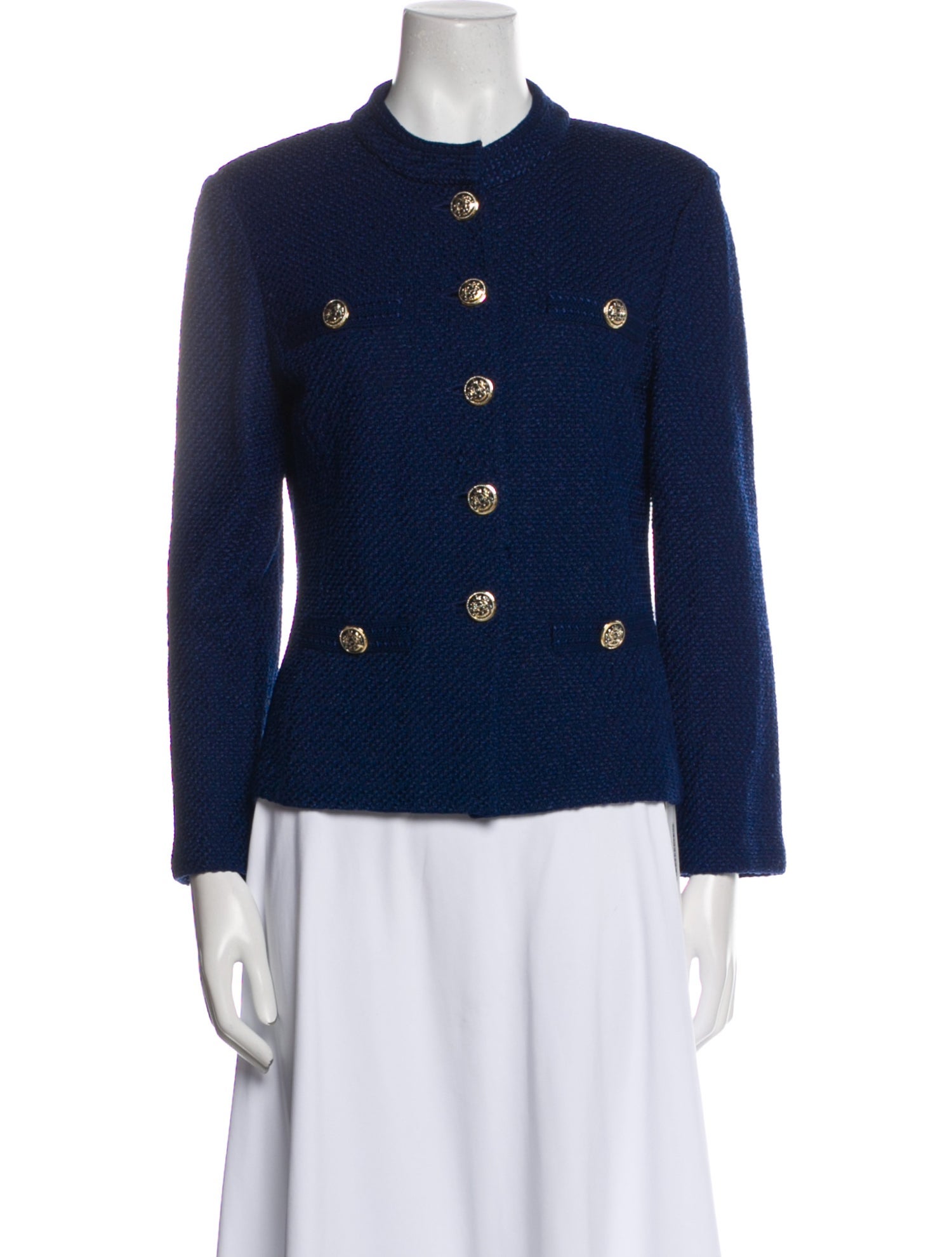 St. John Wool Jacket