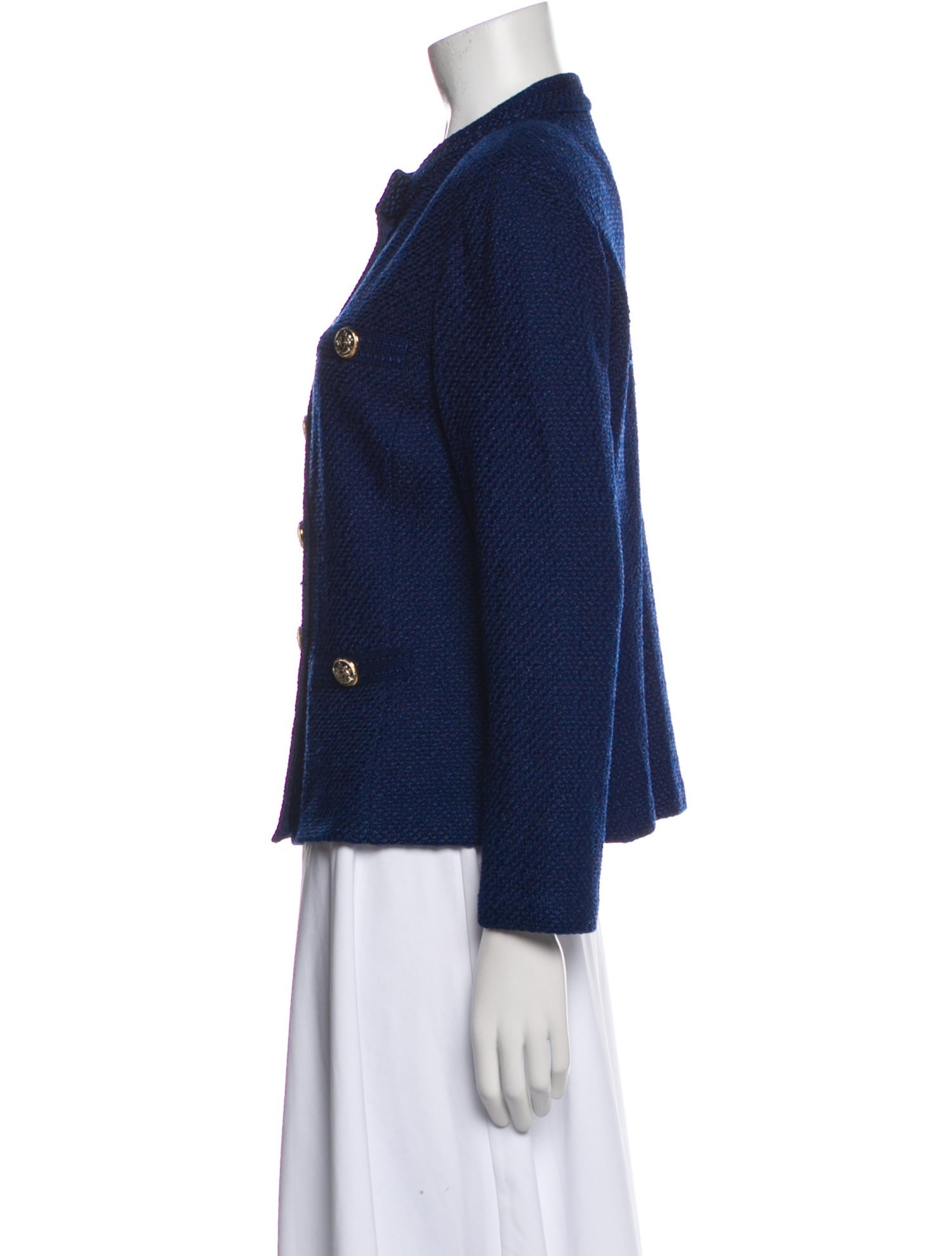 St. John Wool Jacket