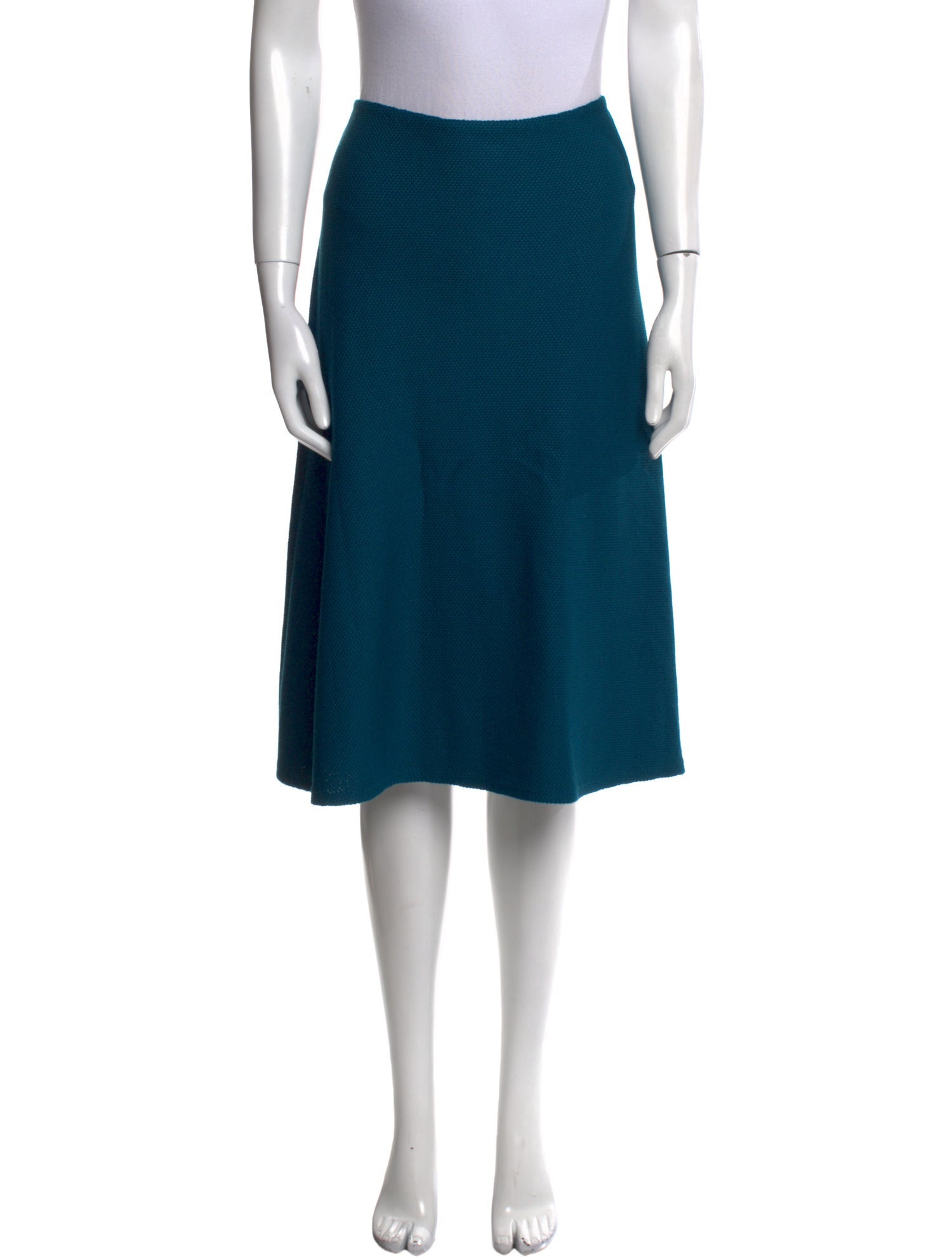 St. John Knee-Length Skirt