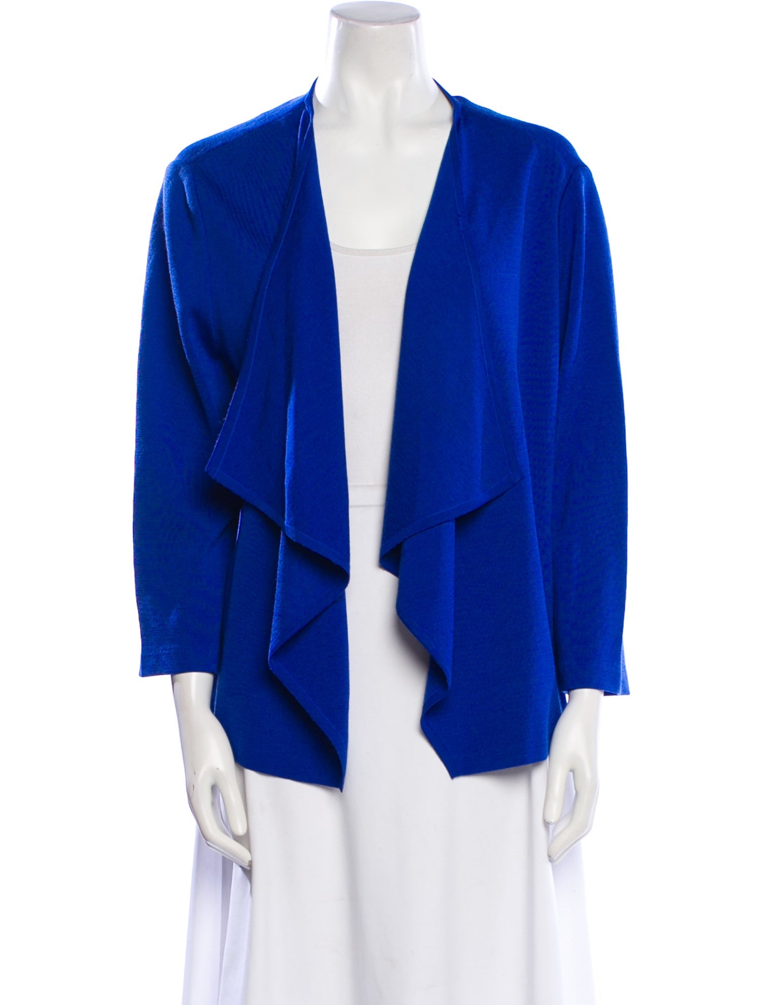 St. John Wool Jacket