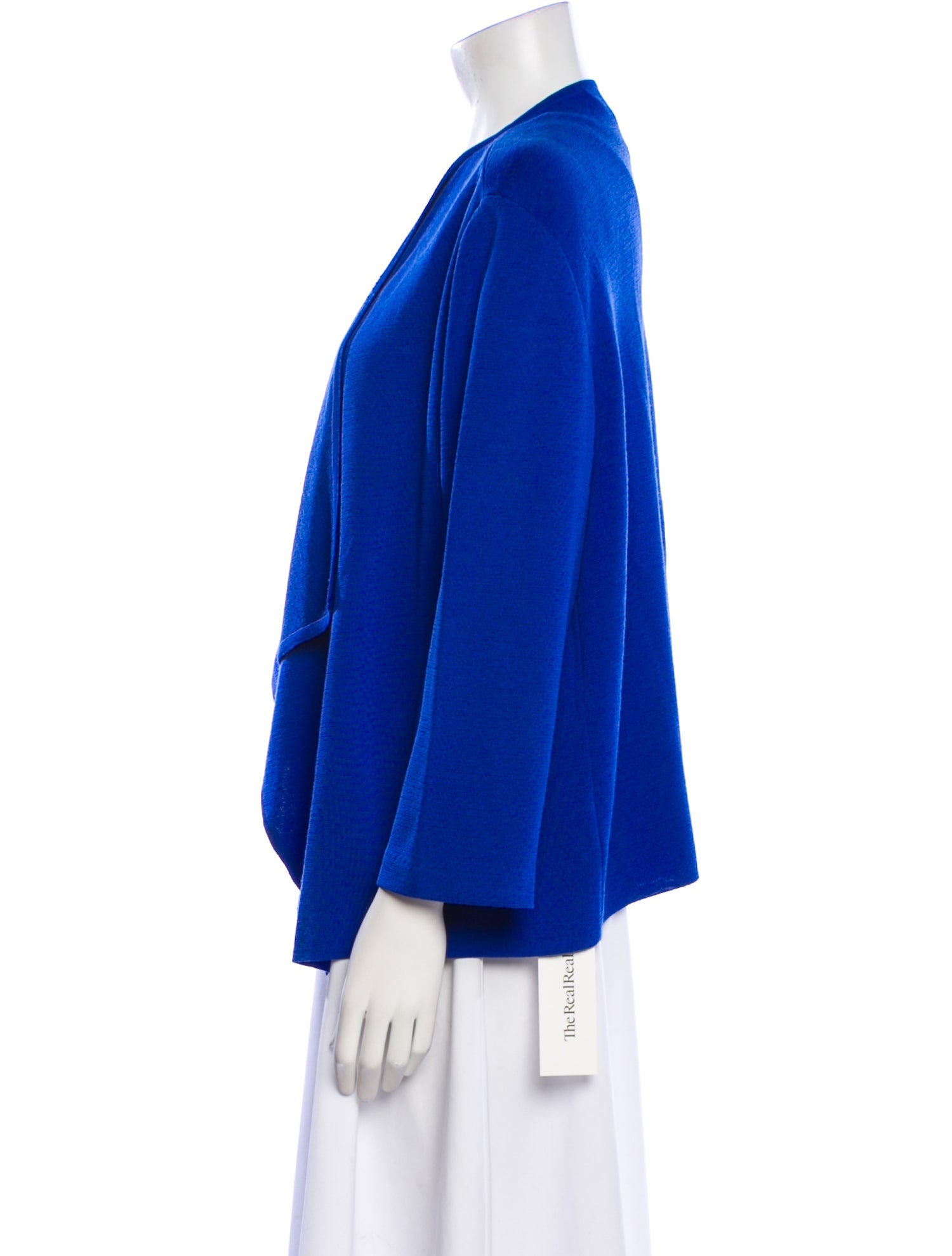 St. John Wool Jacket