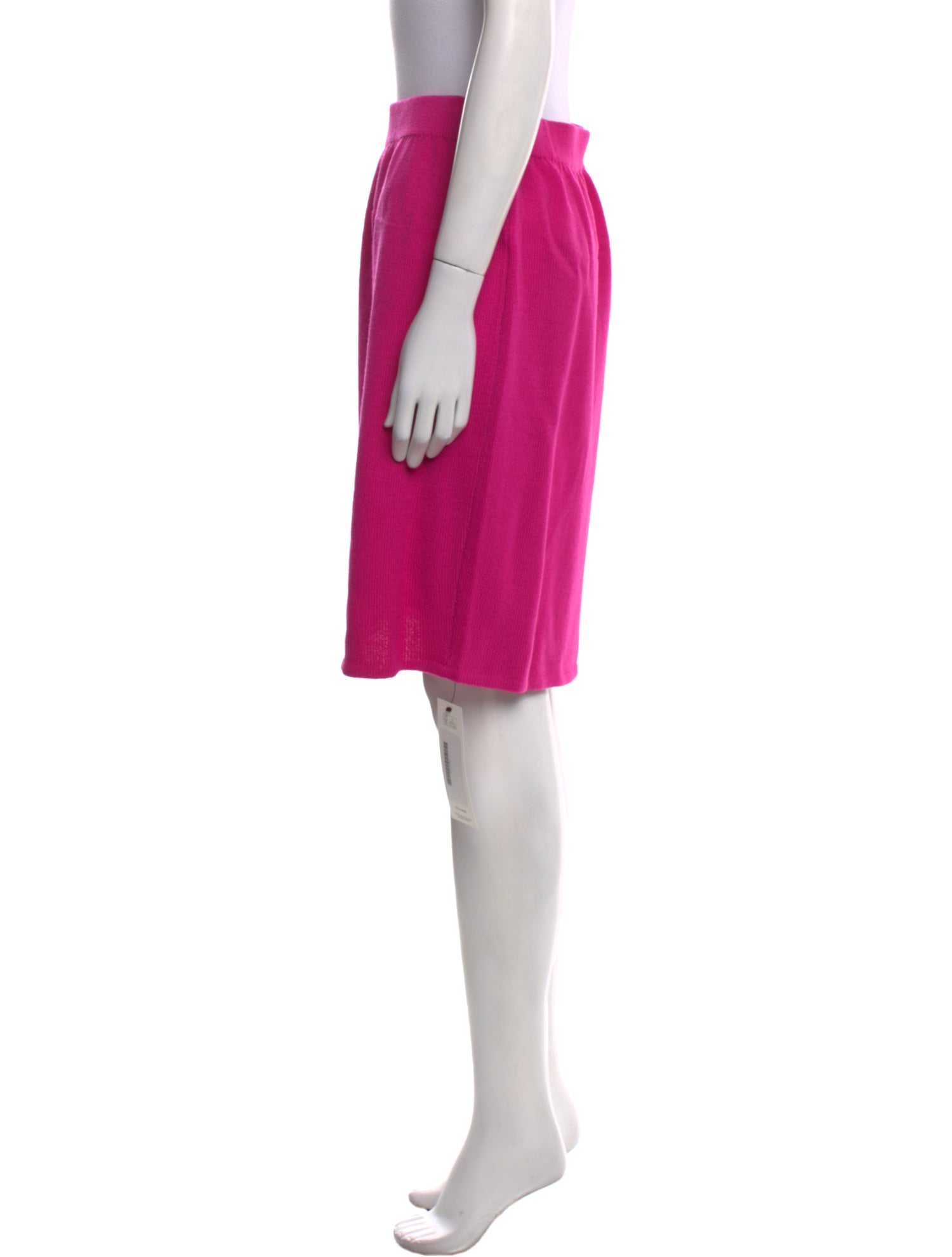 St. John Collection Knee-Length Skirt