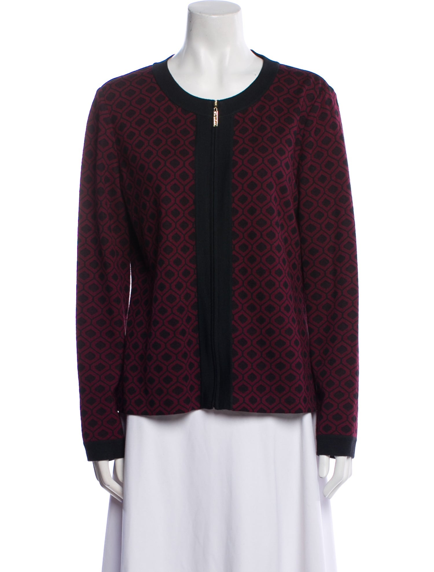 St. John Wool Jacket