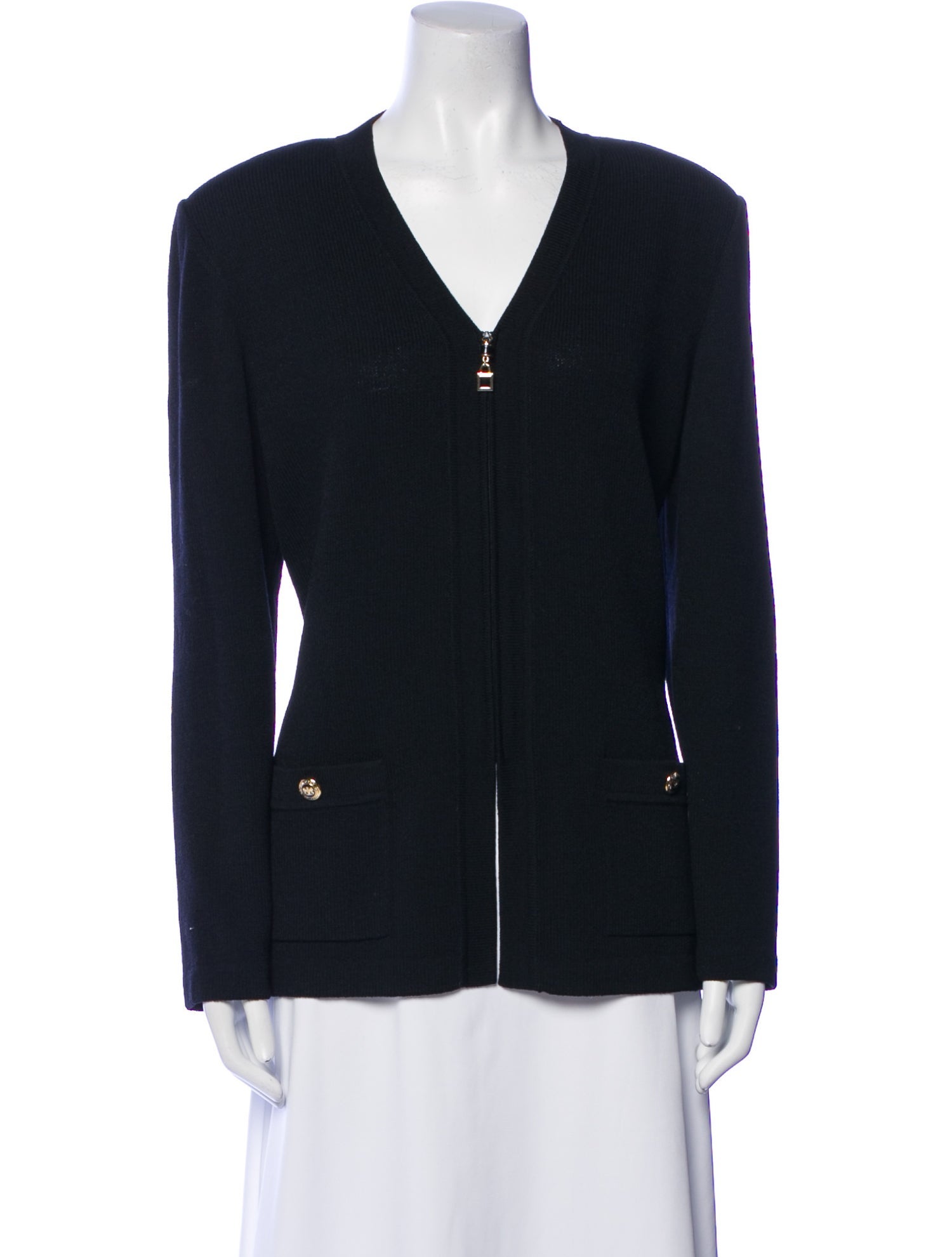 St. John Evening Jacket