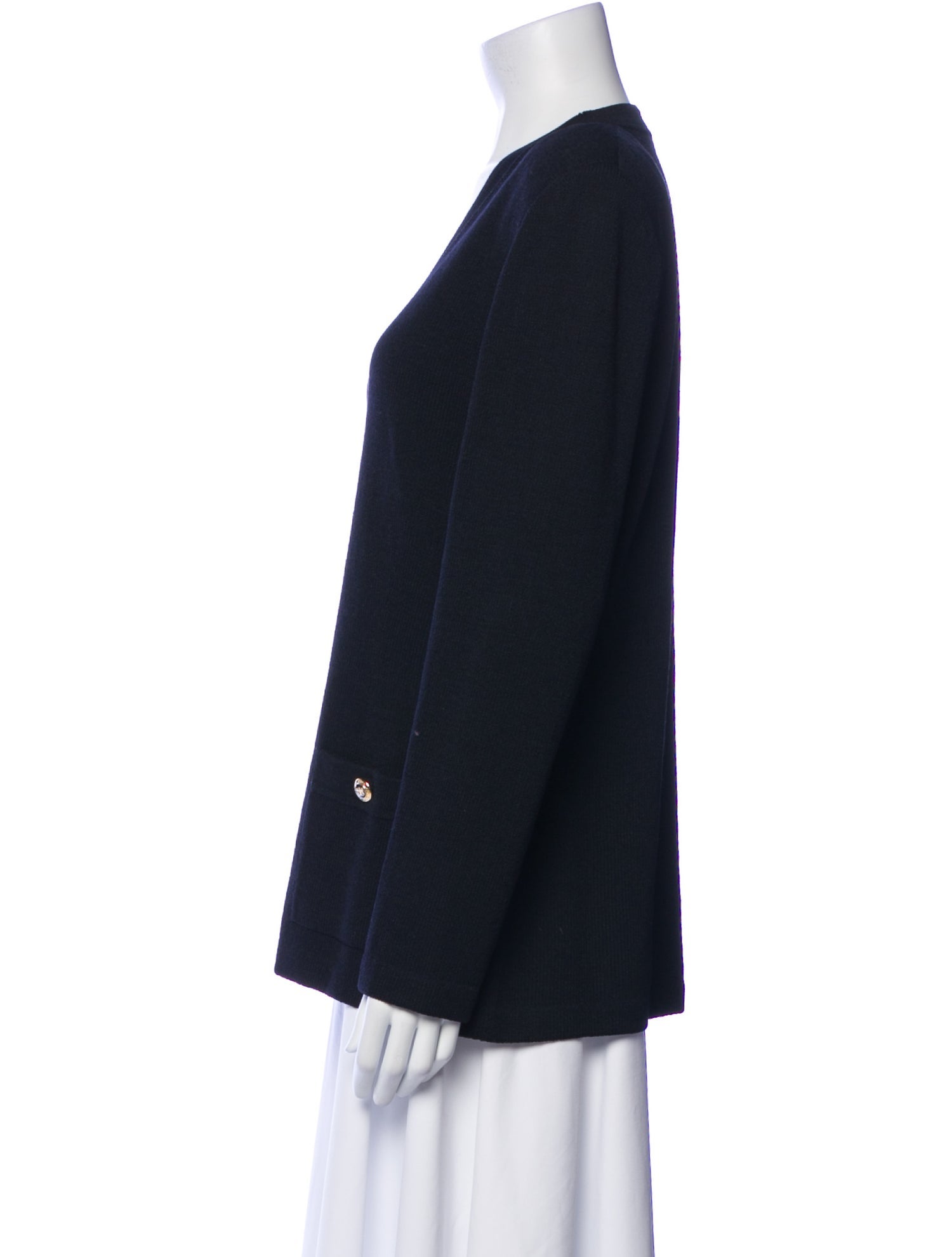 St. John Evening Jacket