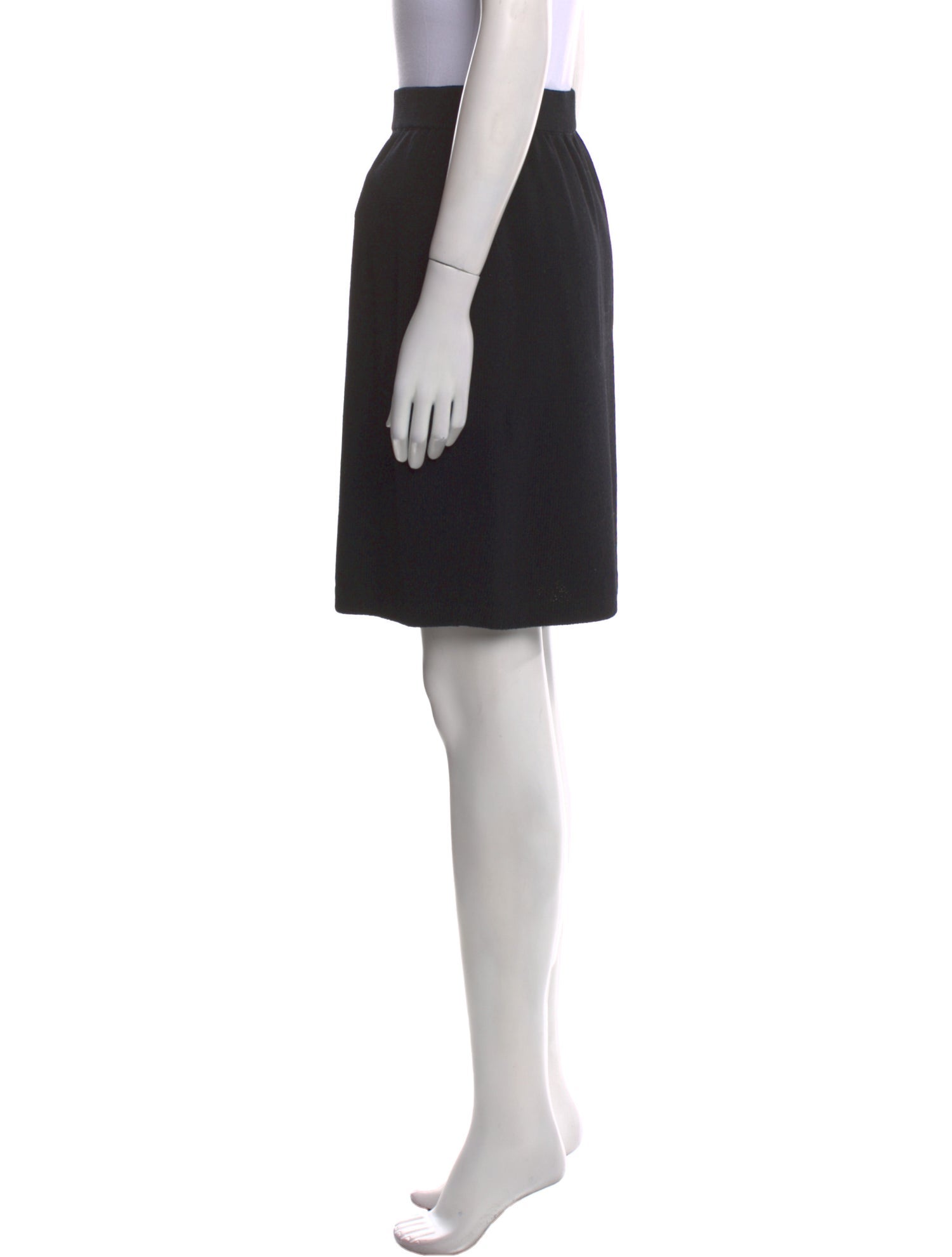 St. John Knee-Length Skirt