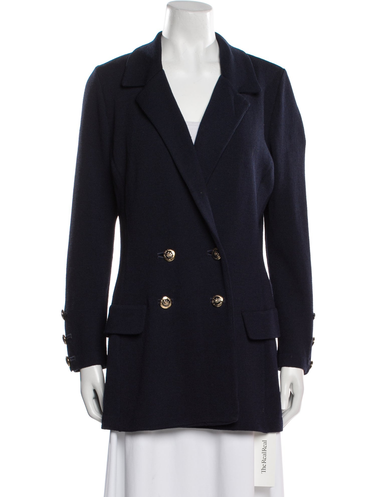 St. John Blazer