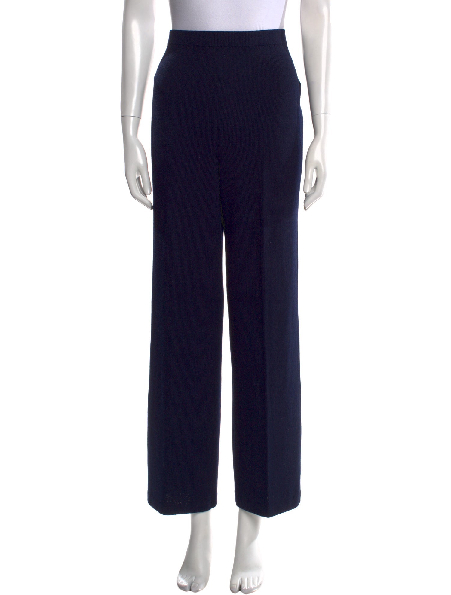 St. John Wide Leg Pants