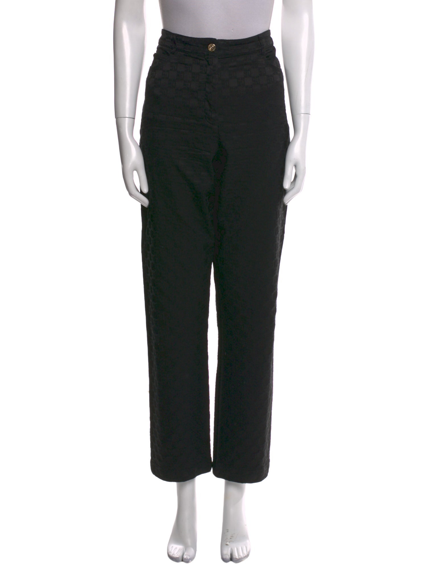 St. John Wide Leg Pants