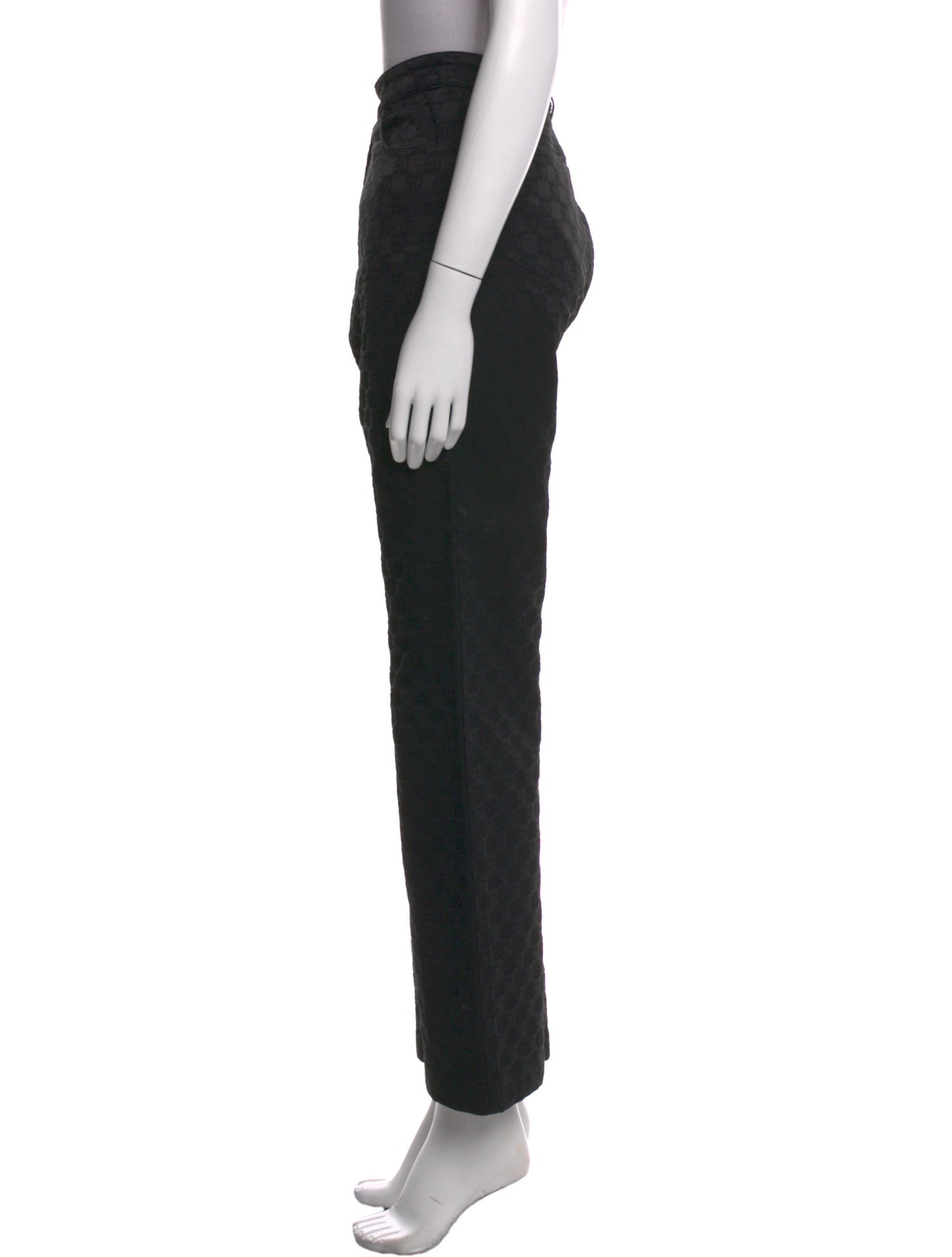 St. John Wide Leg Pants