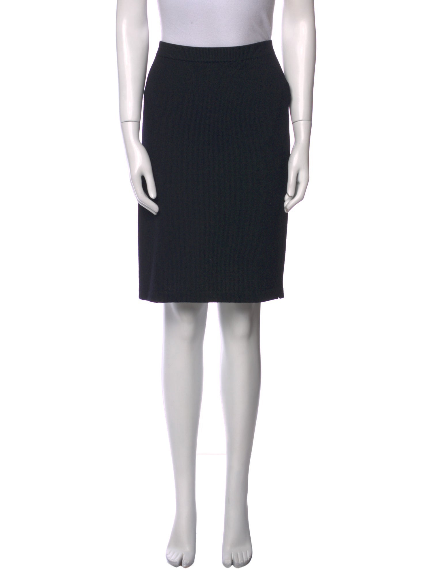 St. John Knee-Length Skirt