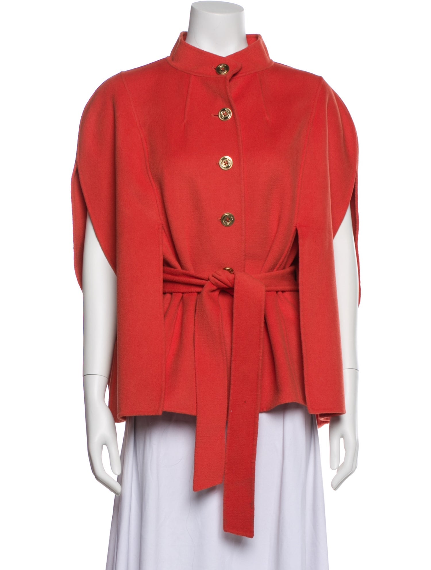 St. John Angora Jacket