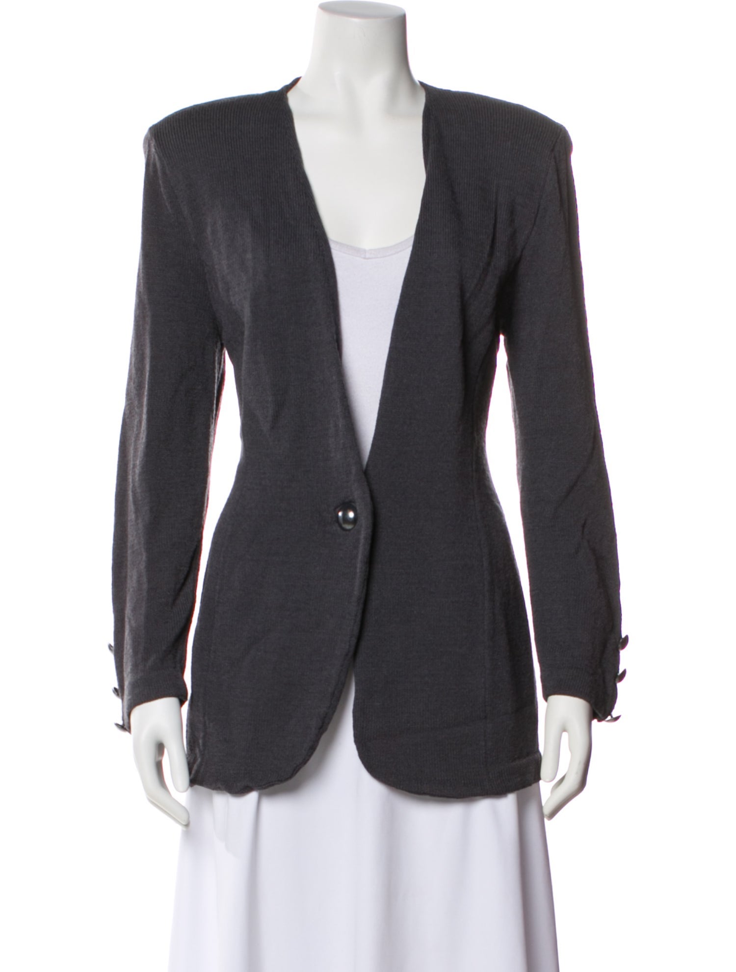 St. John Blazer