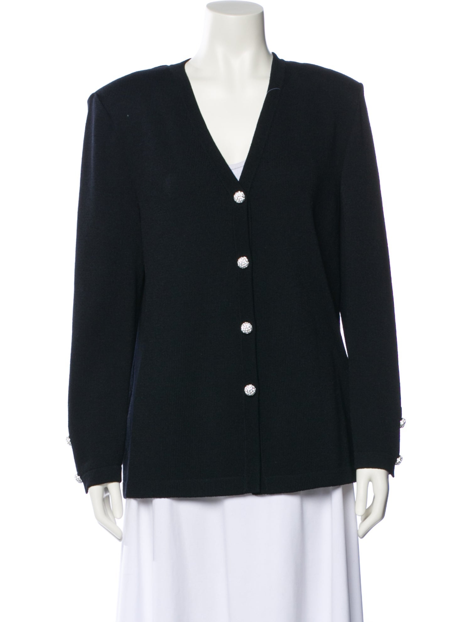 St. John Blazer